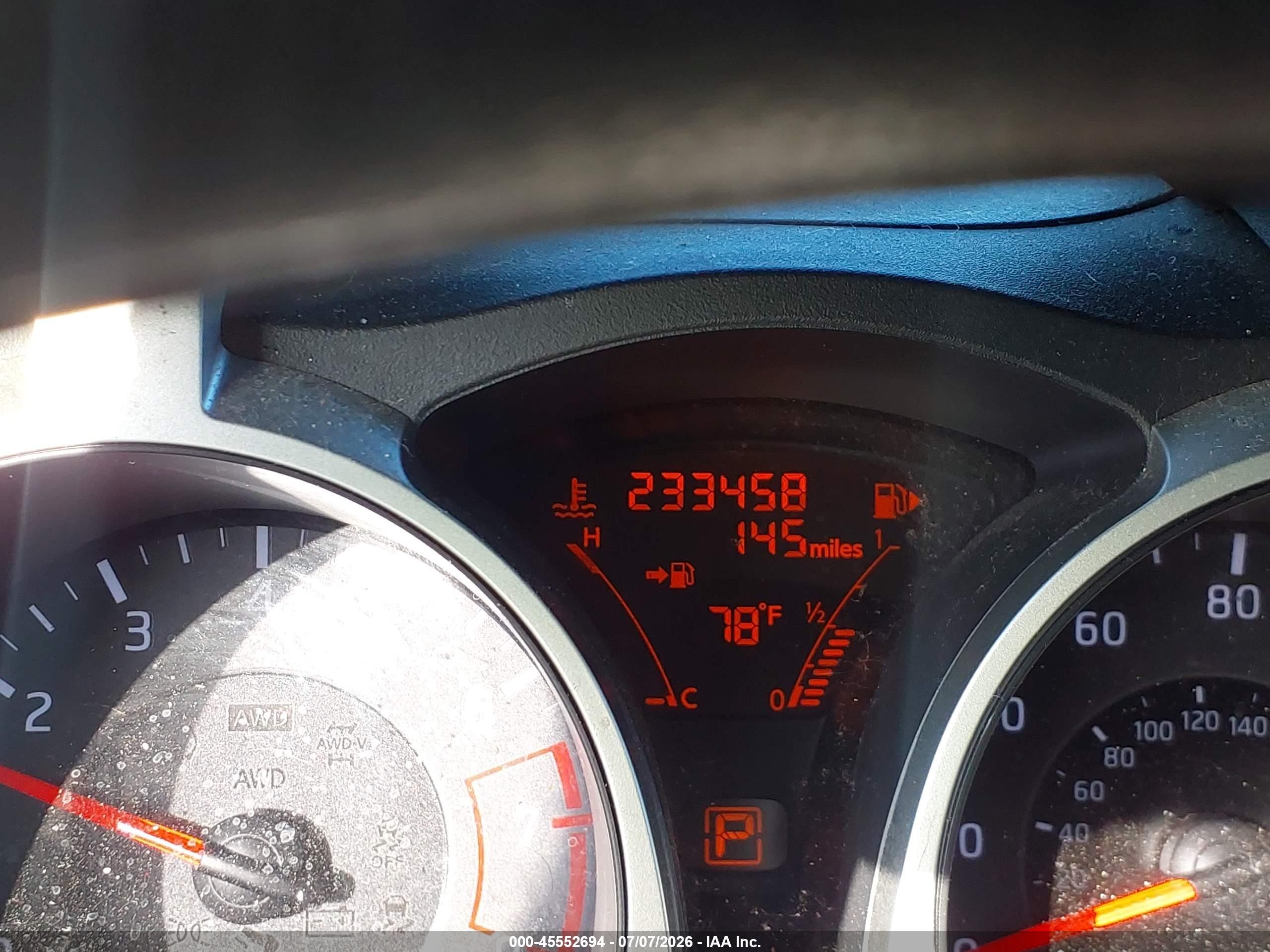 2013 Nissan Juke S White vin: JN8AF5MR7DT216560