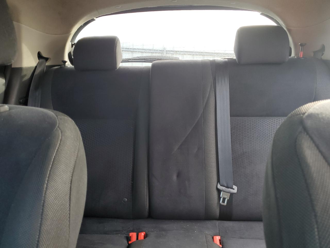 2013 Nissan Juke S Красный vin: JN8AF5MR7DT217451