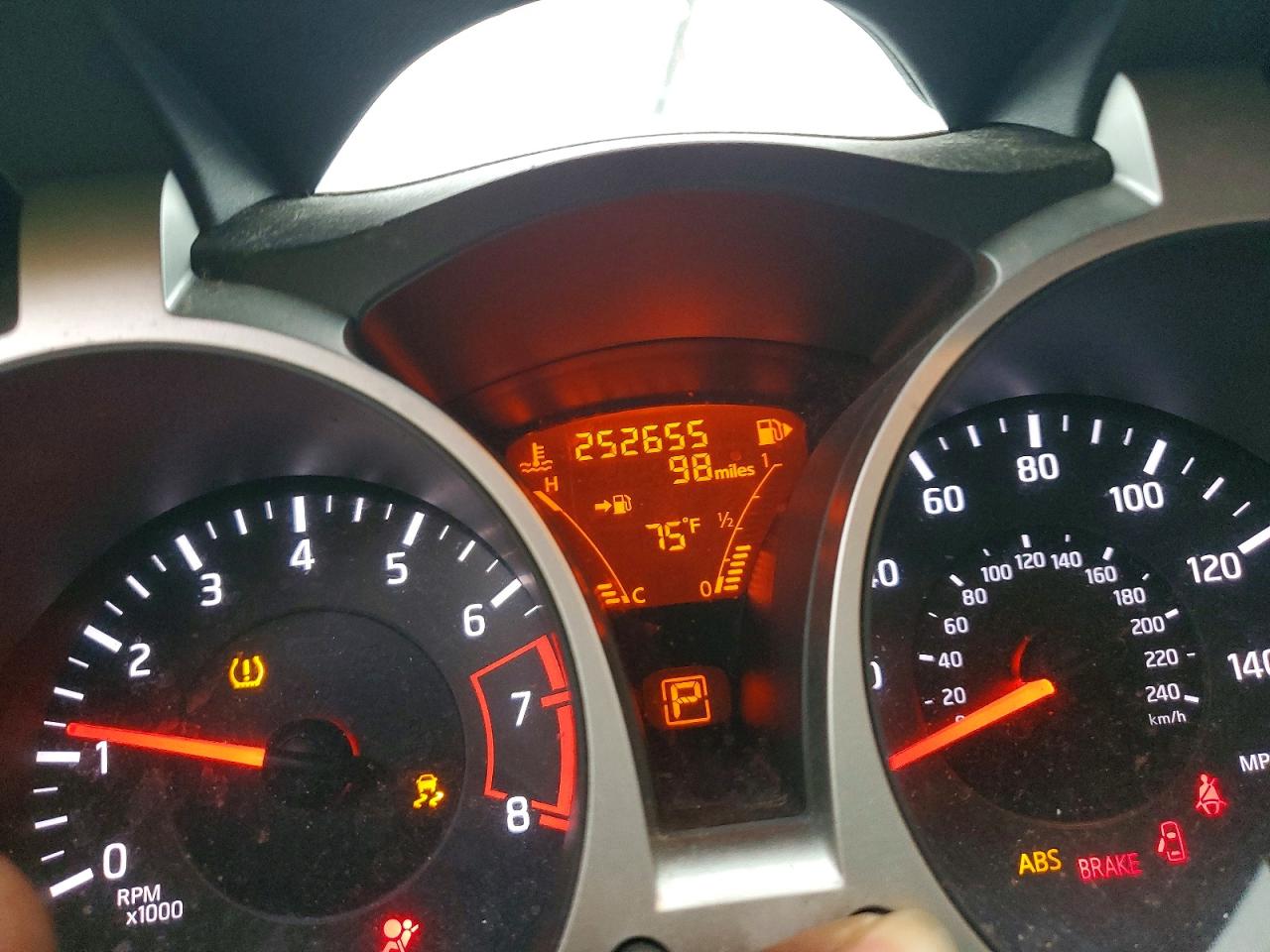 2013 Nissan Juke S Серебряный vin: JN8AF5MR7DT225338