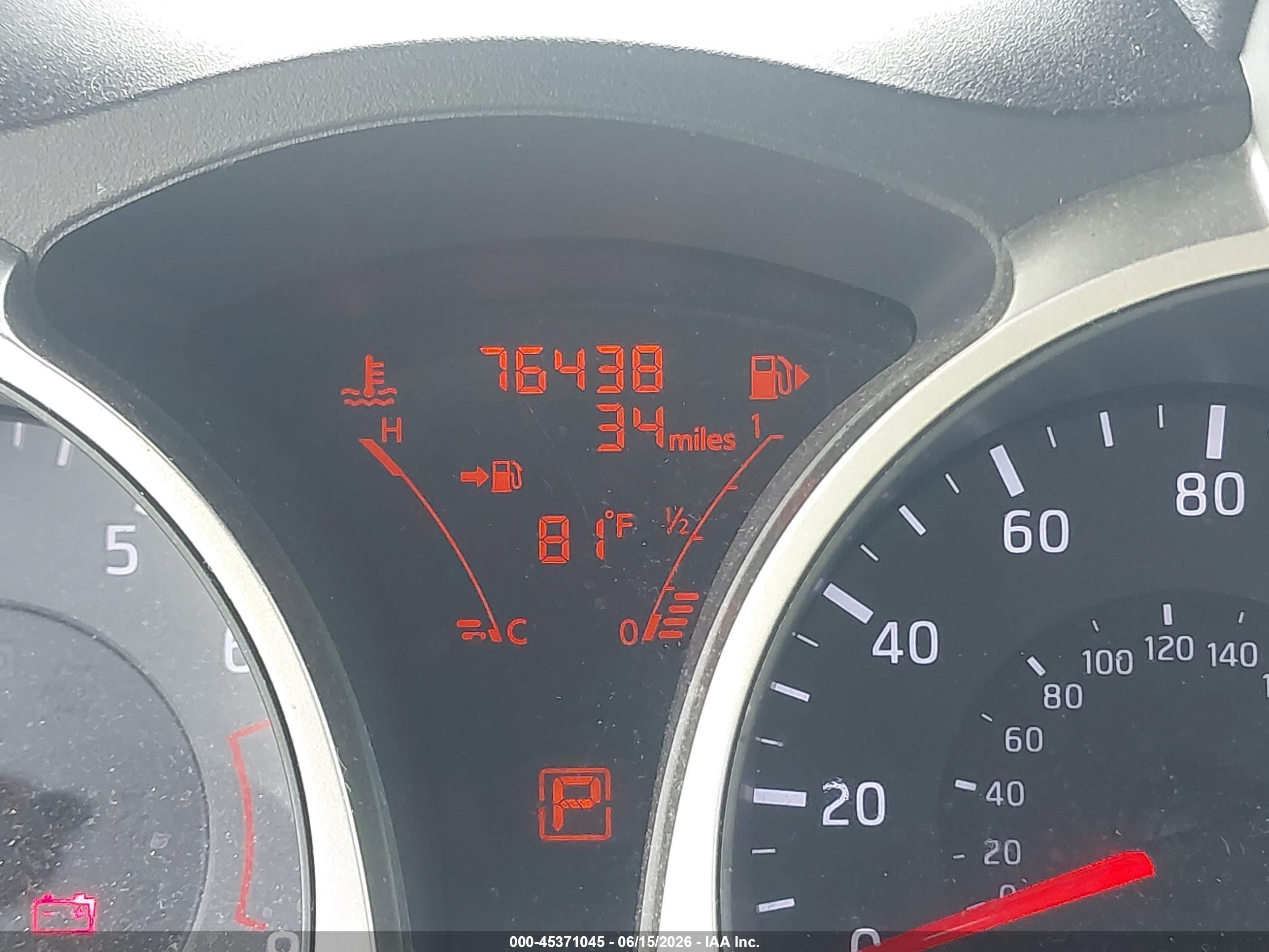 2014 Nissan Juke S White vin: JN8AF5MR7ET350910
