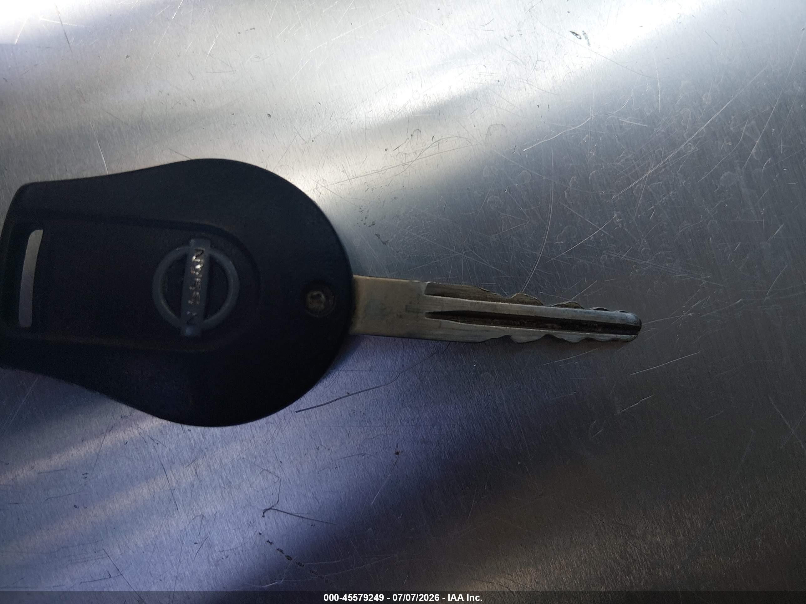 2014 Nissan Juke S Черный vin: JN8AF5MR7ET453924