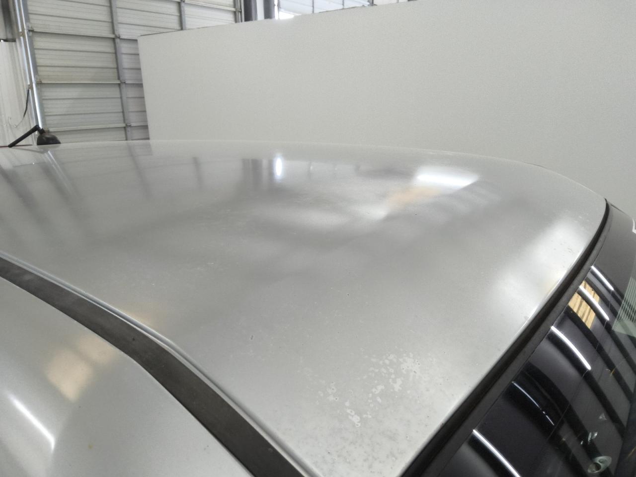 2014 Nissan Juke S Silver vin: JN8AF5MR8ET353959 Damage: Roof, Oxidized, > 12 Inches