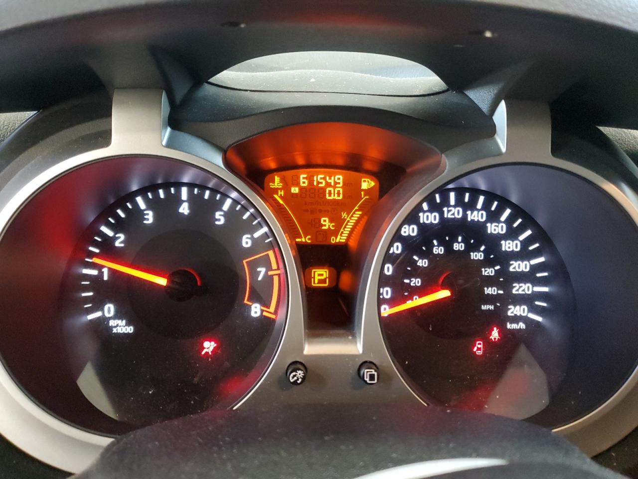 2015 Nissan Juke S Black vin: JN8AF5MR8FT503666