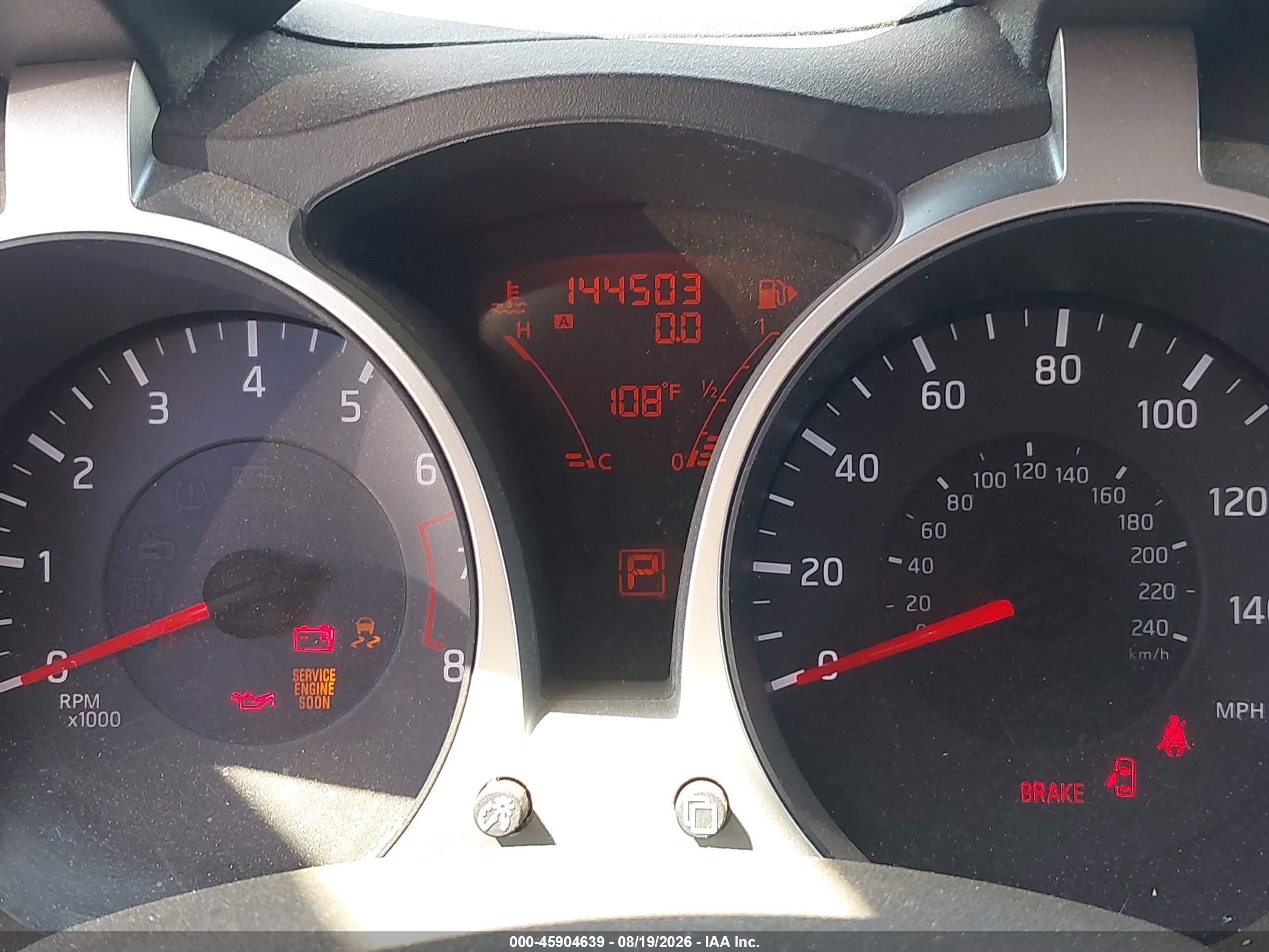 2011 Nissan Juke Sv Silver vin: JN8AF5MR9BT012503