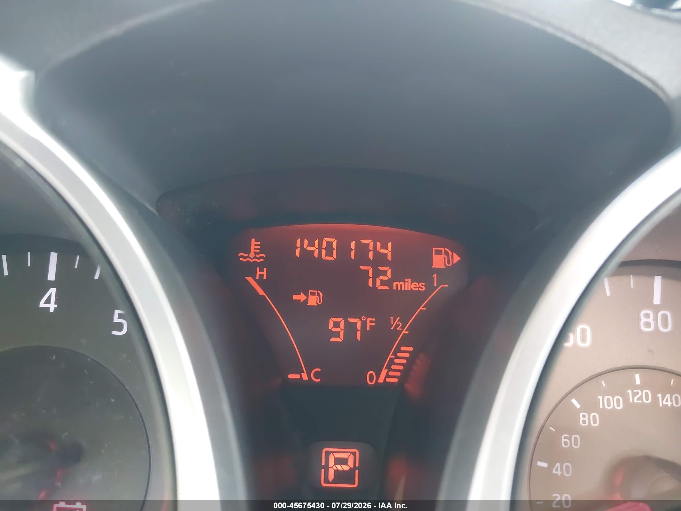 2012 Nissan Juke S Gray vin: JN8AF5MR9CT100629