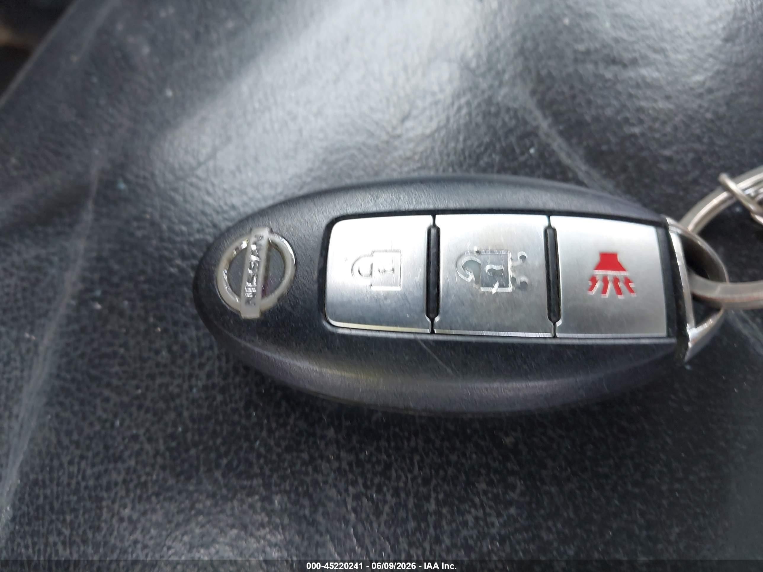2012 Nissan Juke Sl Red vin: JN8AF5MR9CT111663