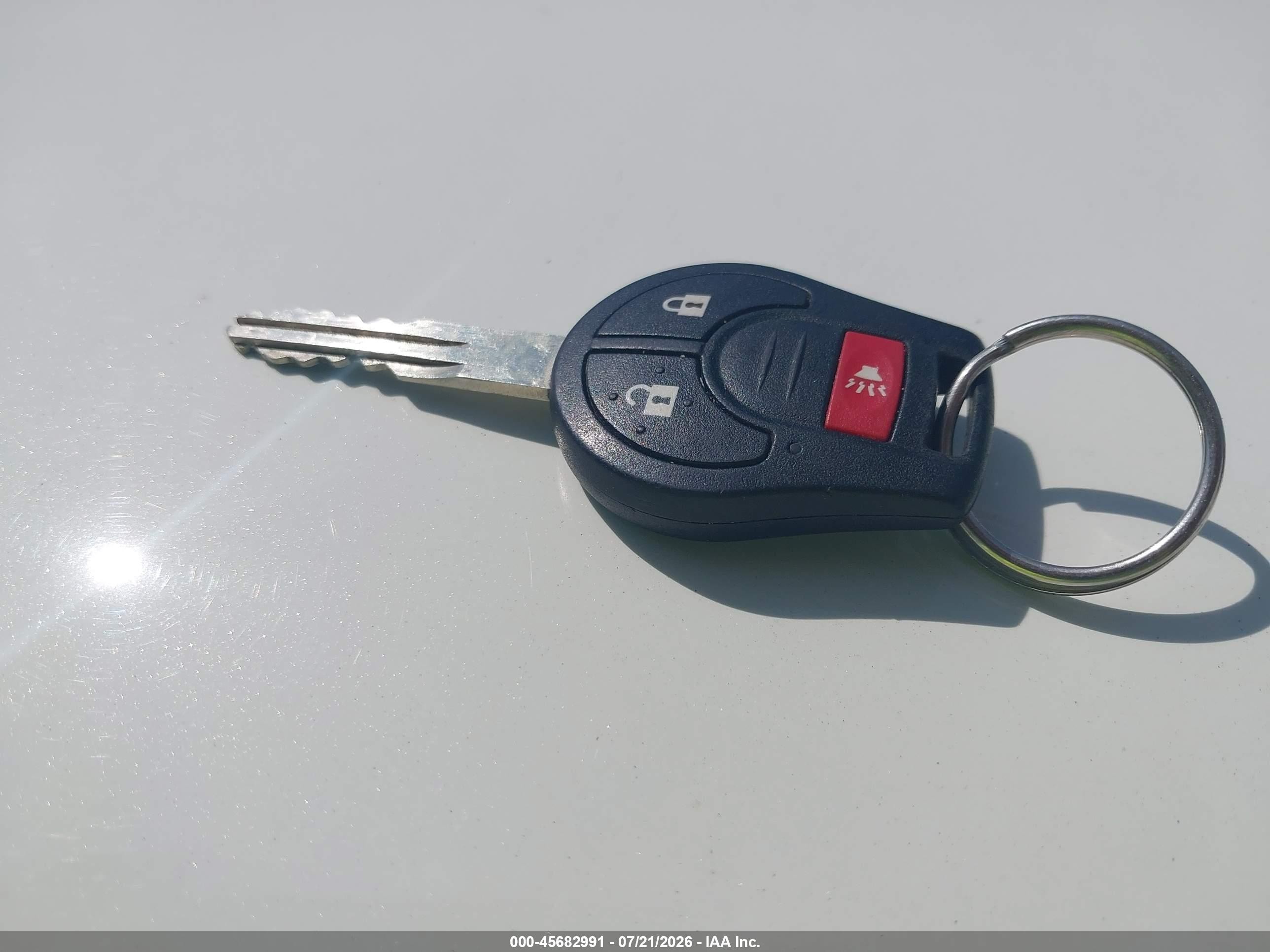 2013 Nissan Juke S Gold vin: JN8AF5MR9DT200117
