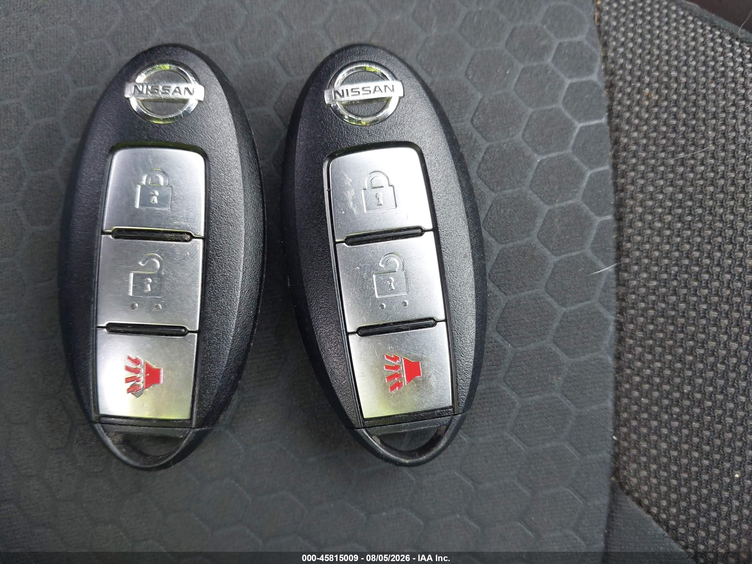 2013 Nissan Juke Sv Синий vin: JN8AF5MR9DT201560