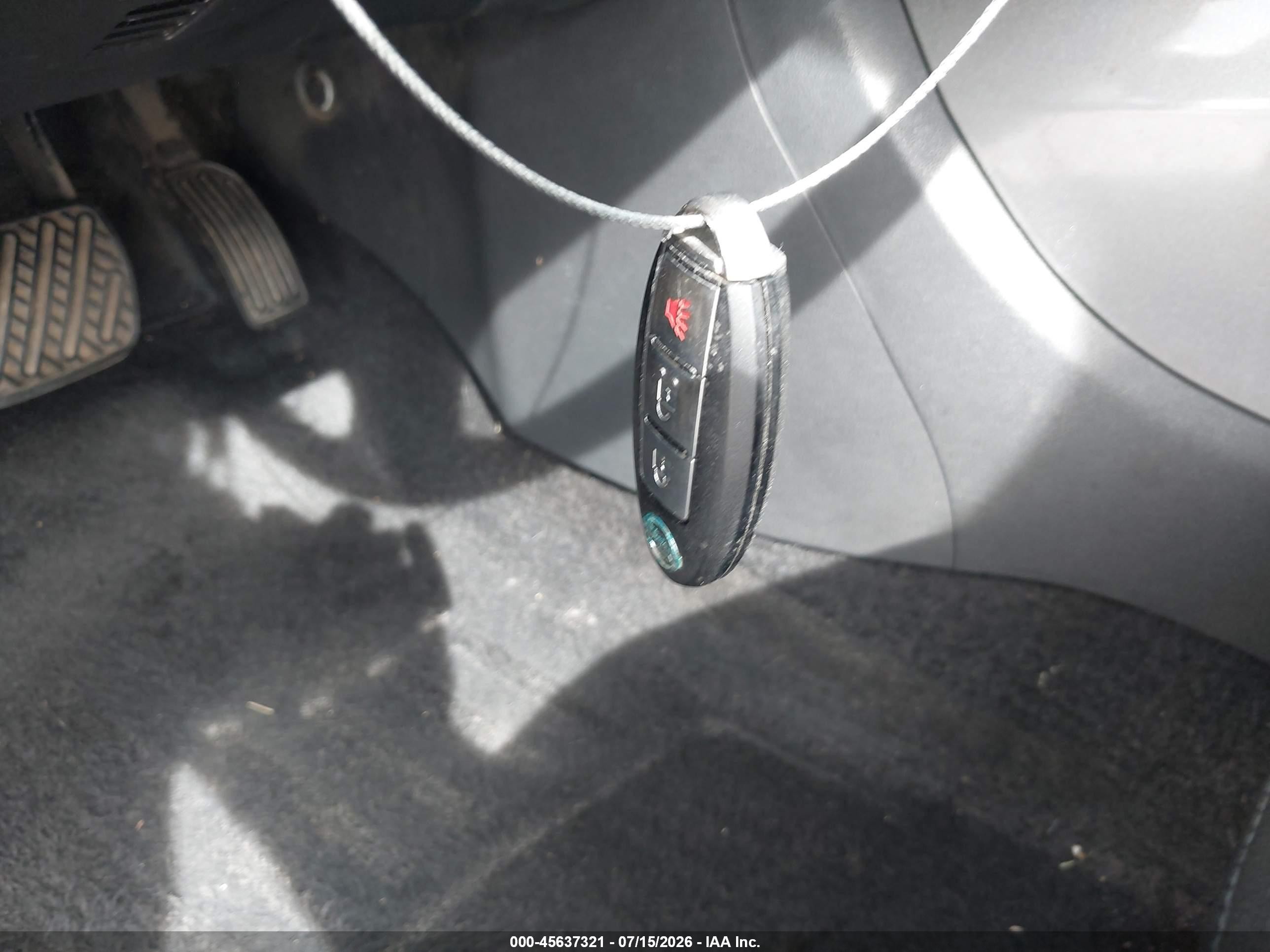 2013 Nissan Juke Sl Blue vin: JN8AF5MR9DT204832