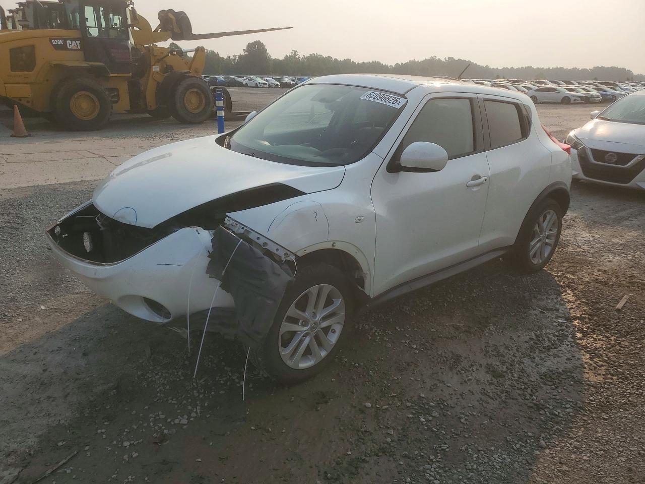 JN8AF5MR9DT205818