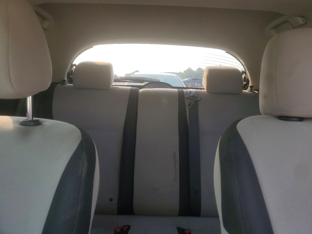 2013 Nissan Juke S White vin: JN8AF5MR9DT205818