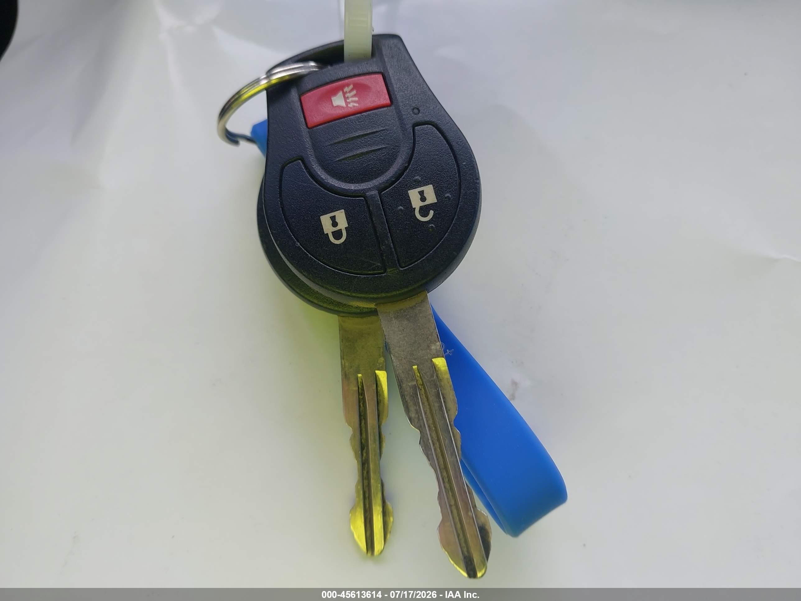 2013 Nissan Juke S Gray vin: JN8AF5MR9DT214681