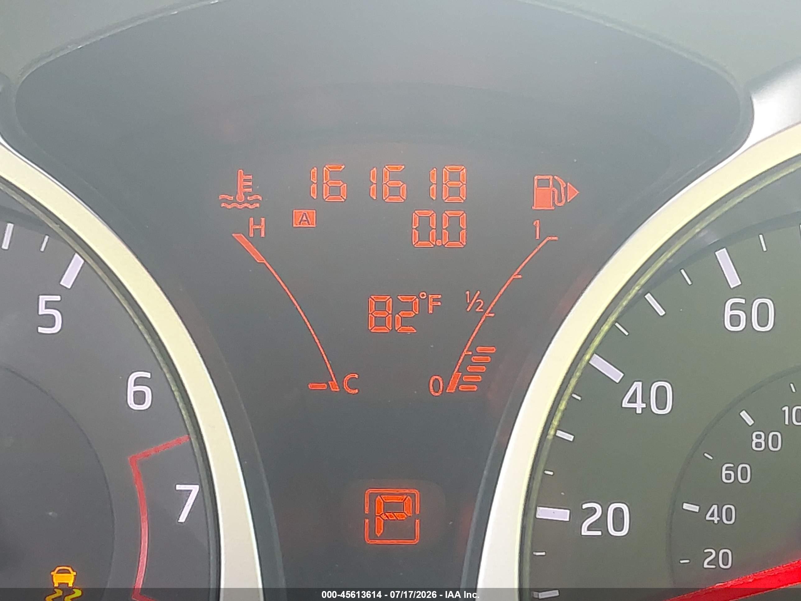 2013 Nissan Juke S Gray vin: JN8AF5MR9DT214681