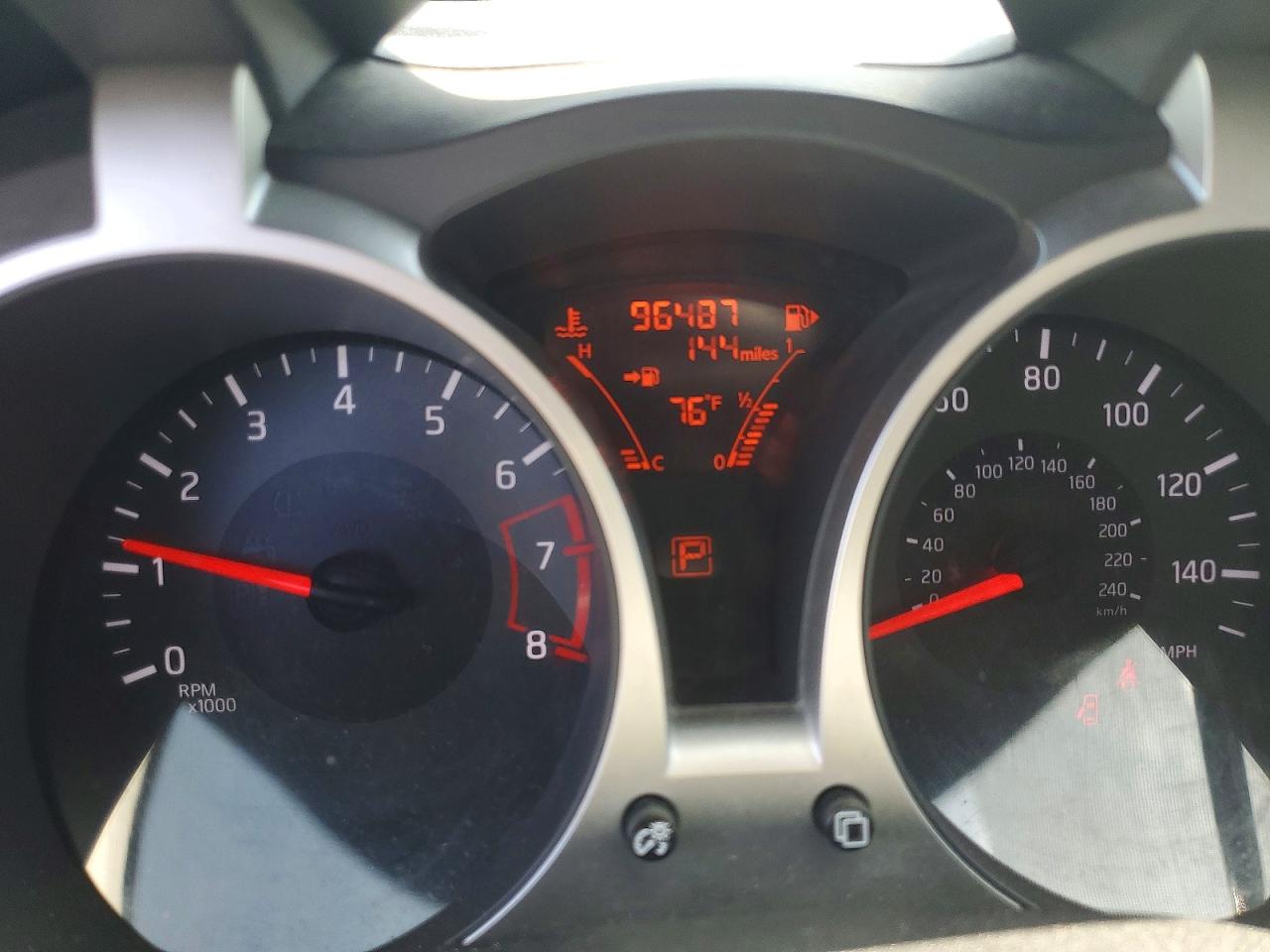 2015 Nissan Juke S White vin: JN8AF5MR9FT509749