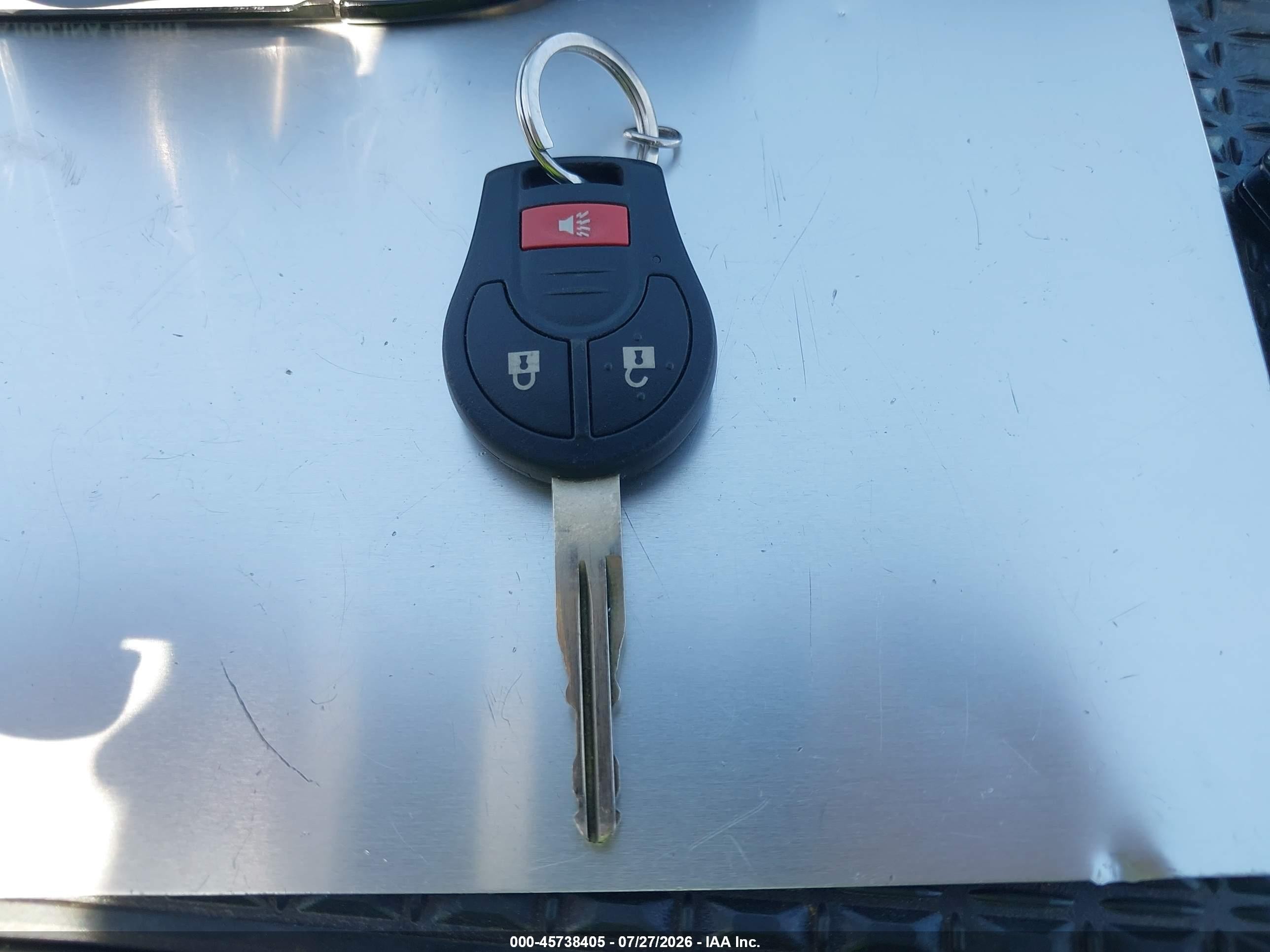2011 Nissan Juke S Серебряный vin: JN8AF5MRXBT006399