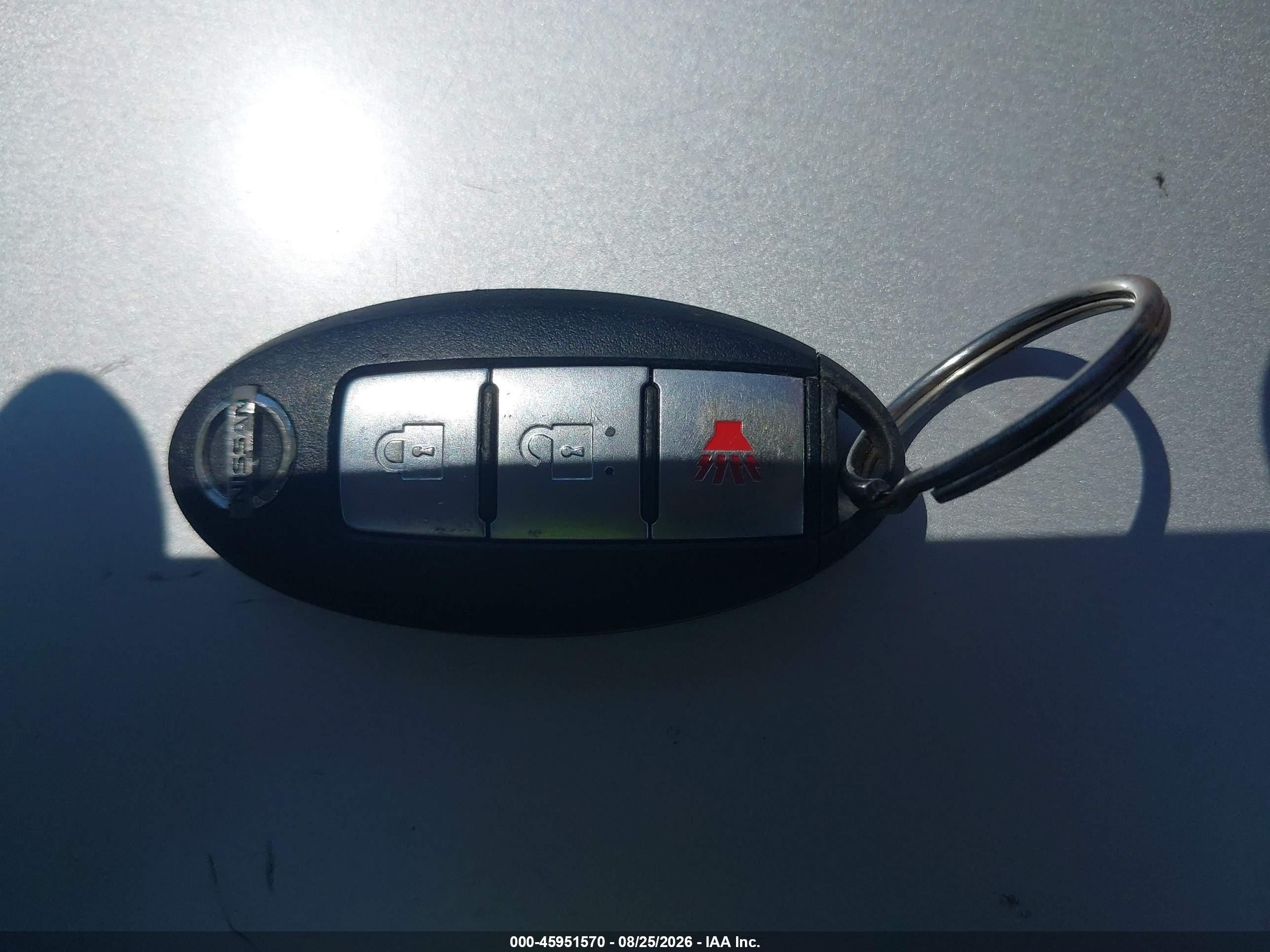 2011 Nissan Juke Sl Черный vin: JN8AF5MRXBT020626
