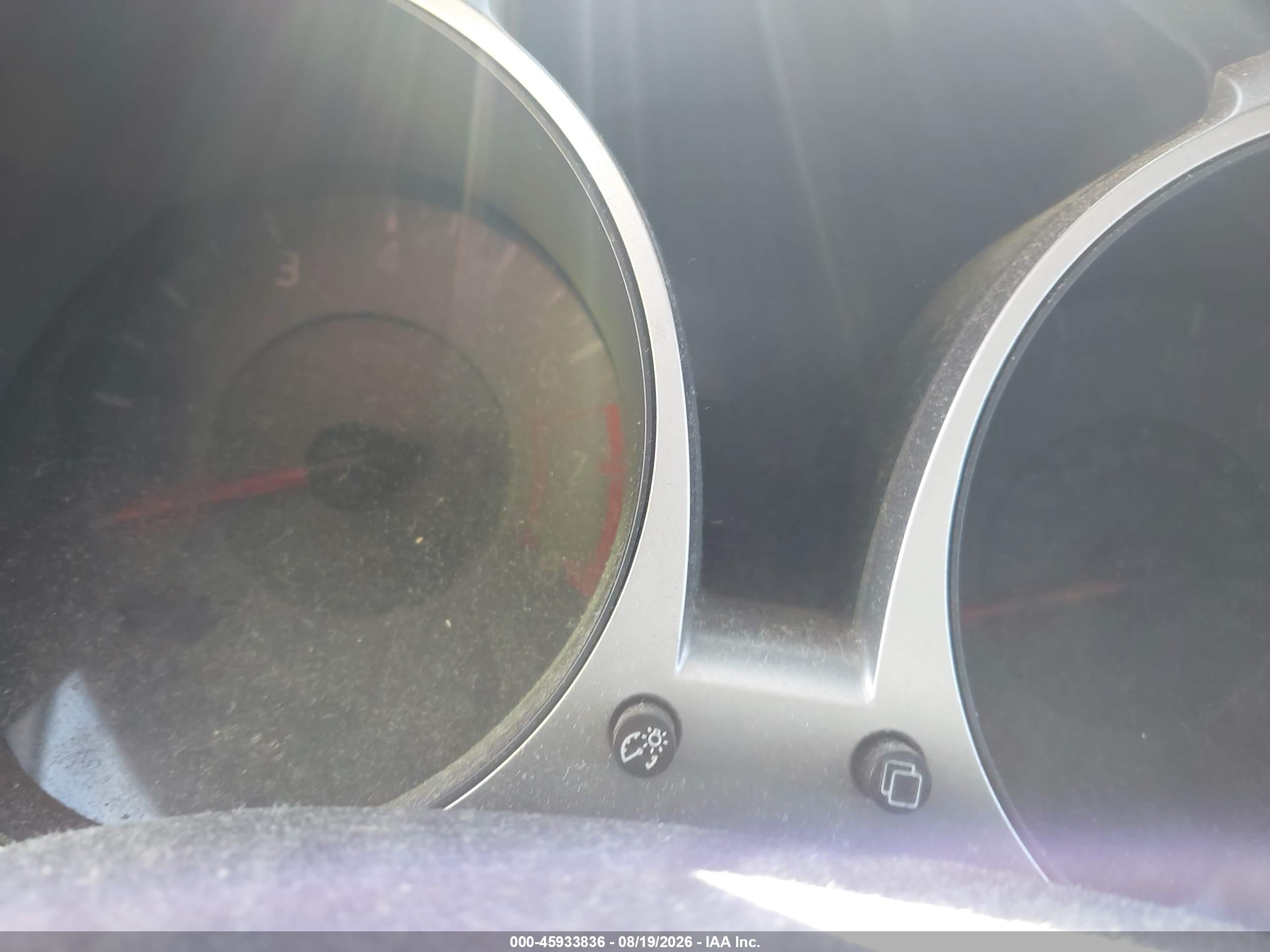 2012 Nissan Juke Sl Gray vin: JN8AF5MRXCT100929