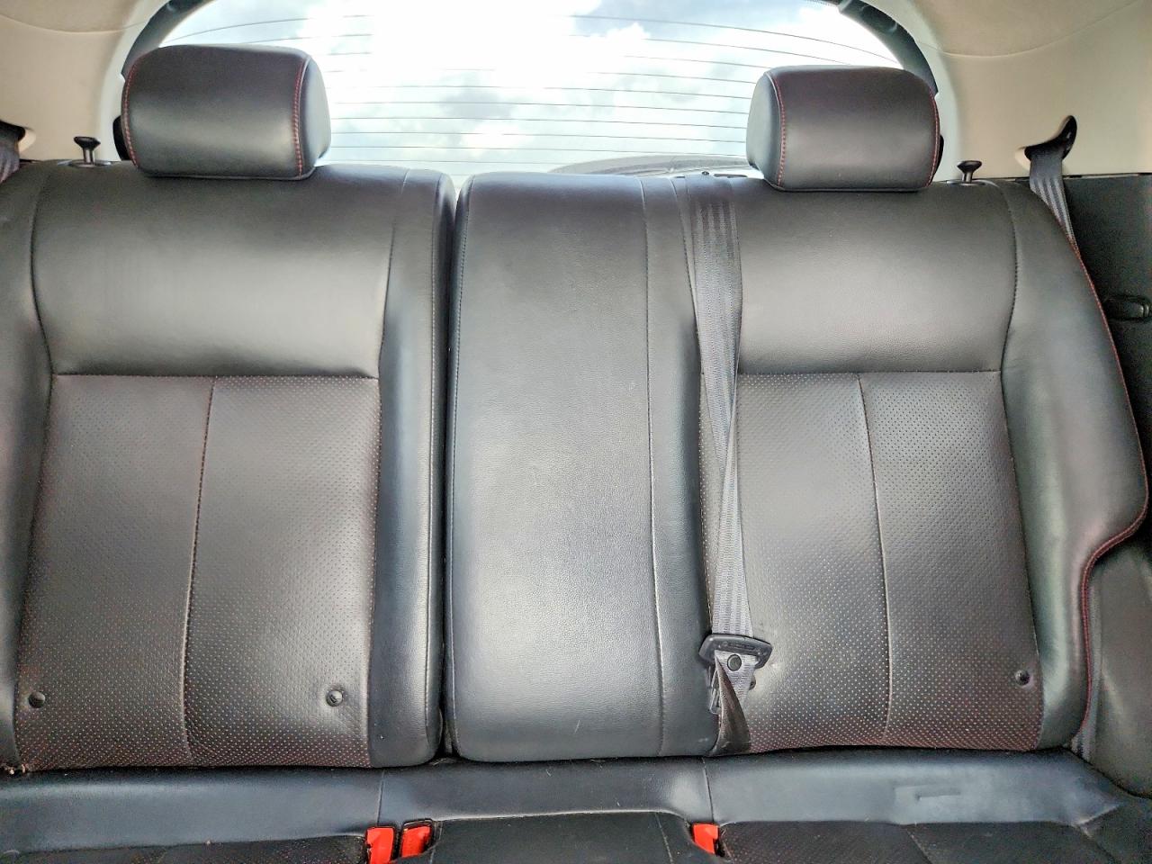 2012 Nissan Juke S Black vin: JN8AF5MRXCT111607