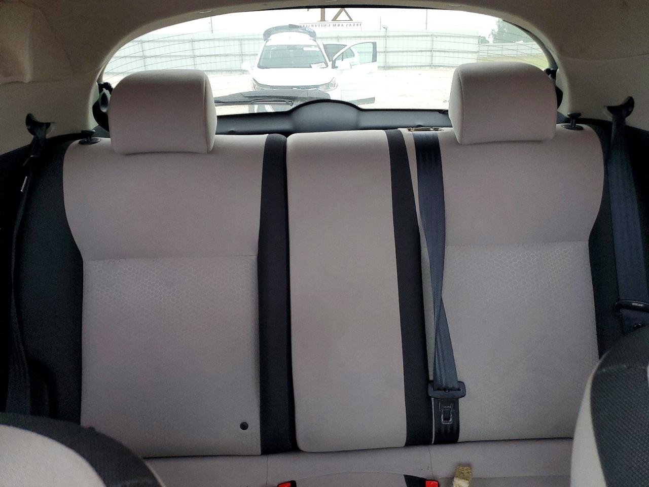 2014 Nissan Juke Gray vin: JN8AF5MRXET357334