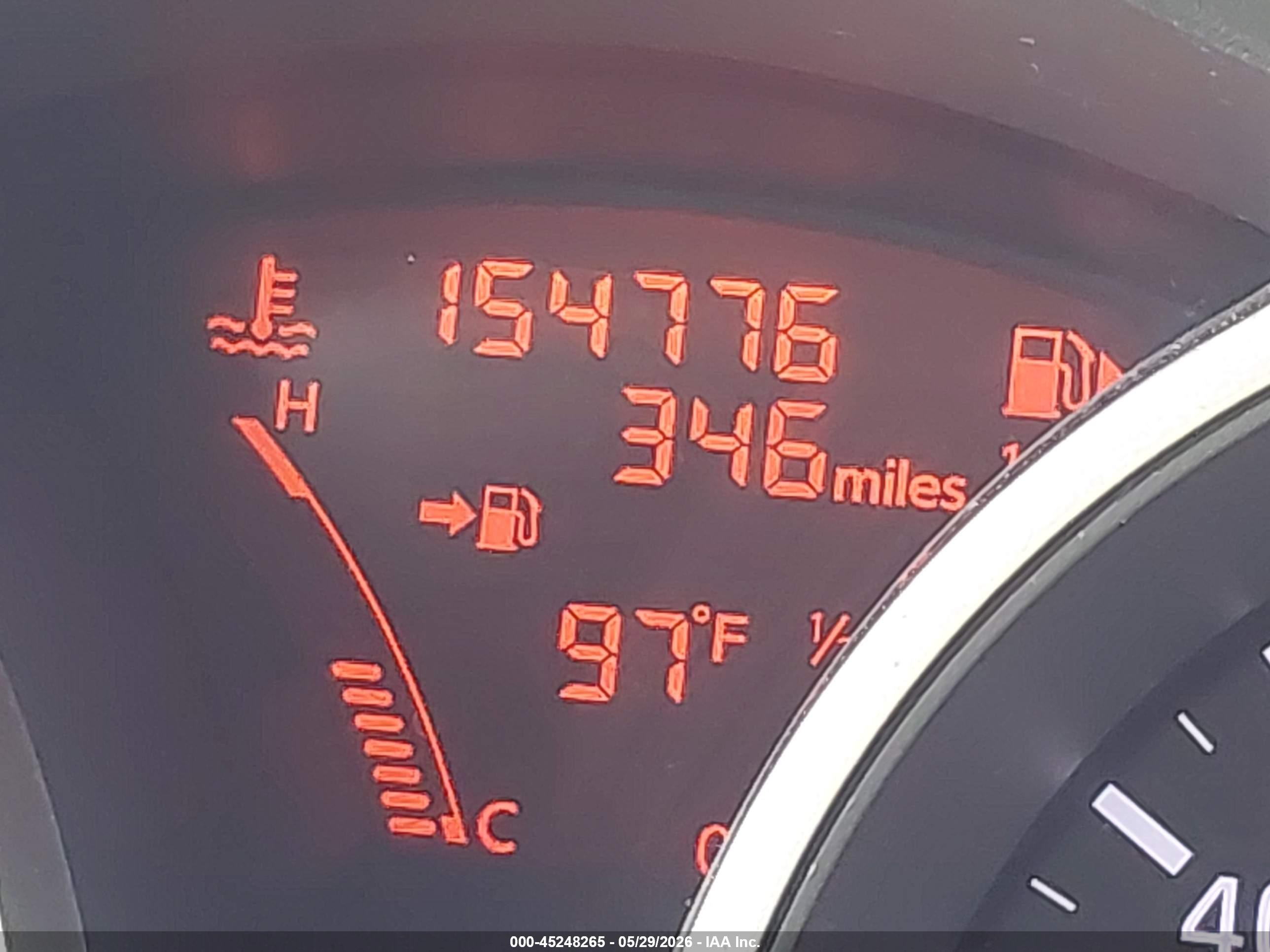 2015 Nissan Juke Sv Red vin: JN8AF5MRXFT500820