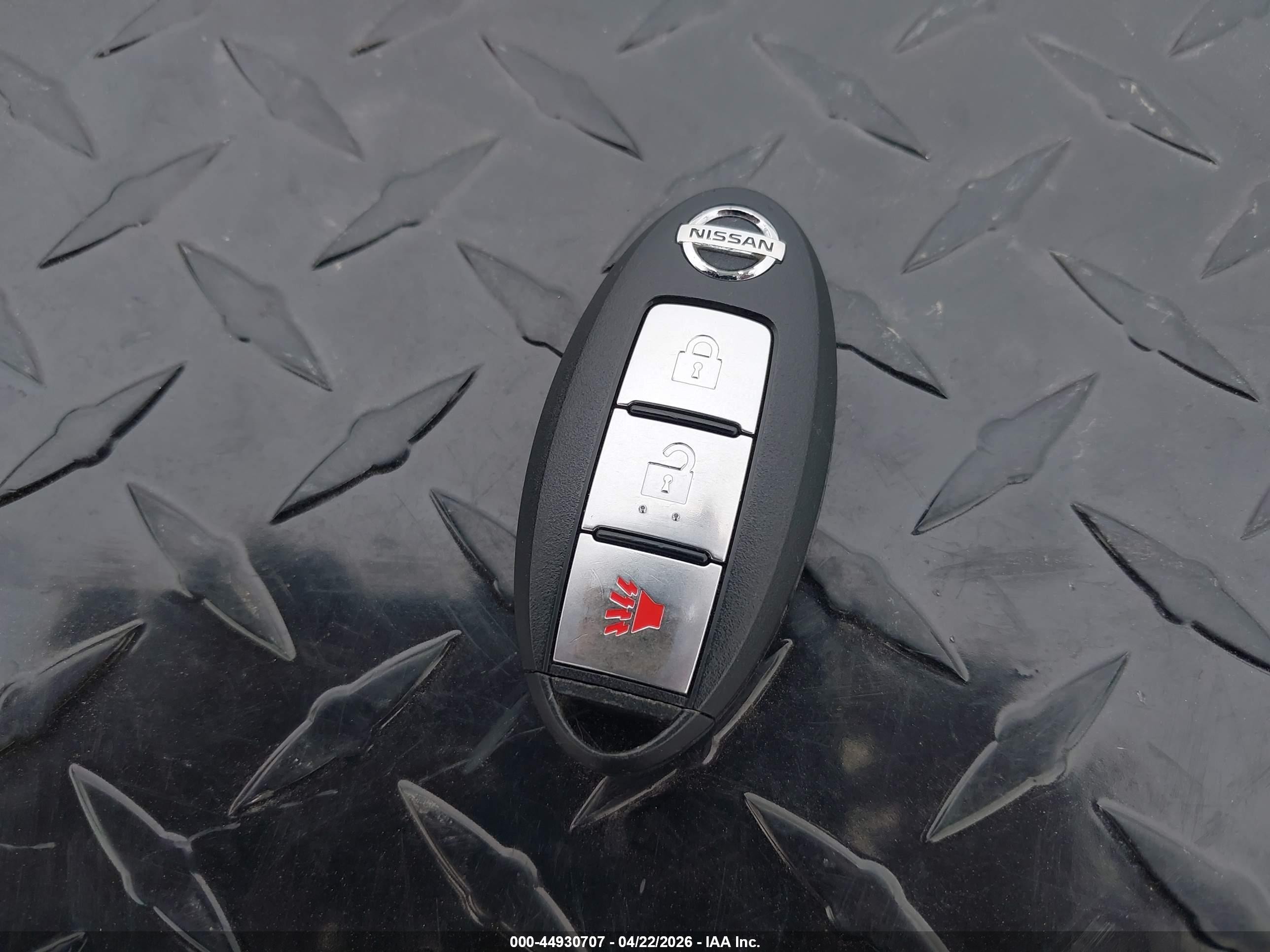 2015 Nissan Juke S Black vin: JN8AF5MRXFT502907