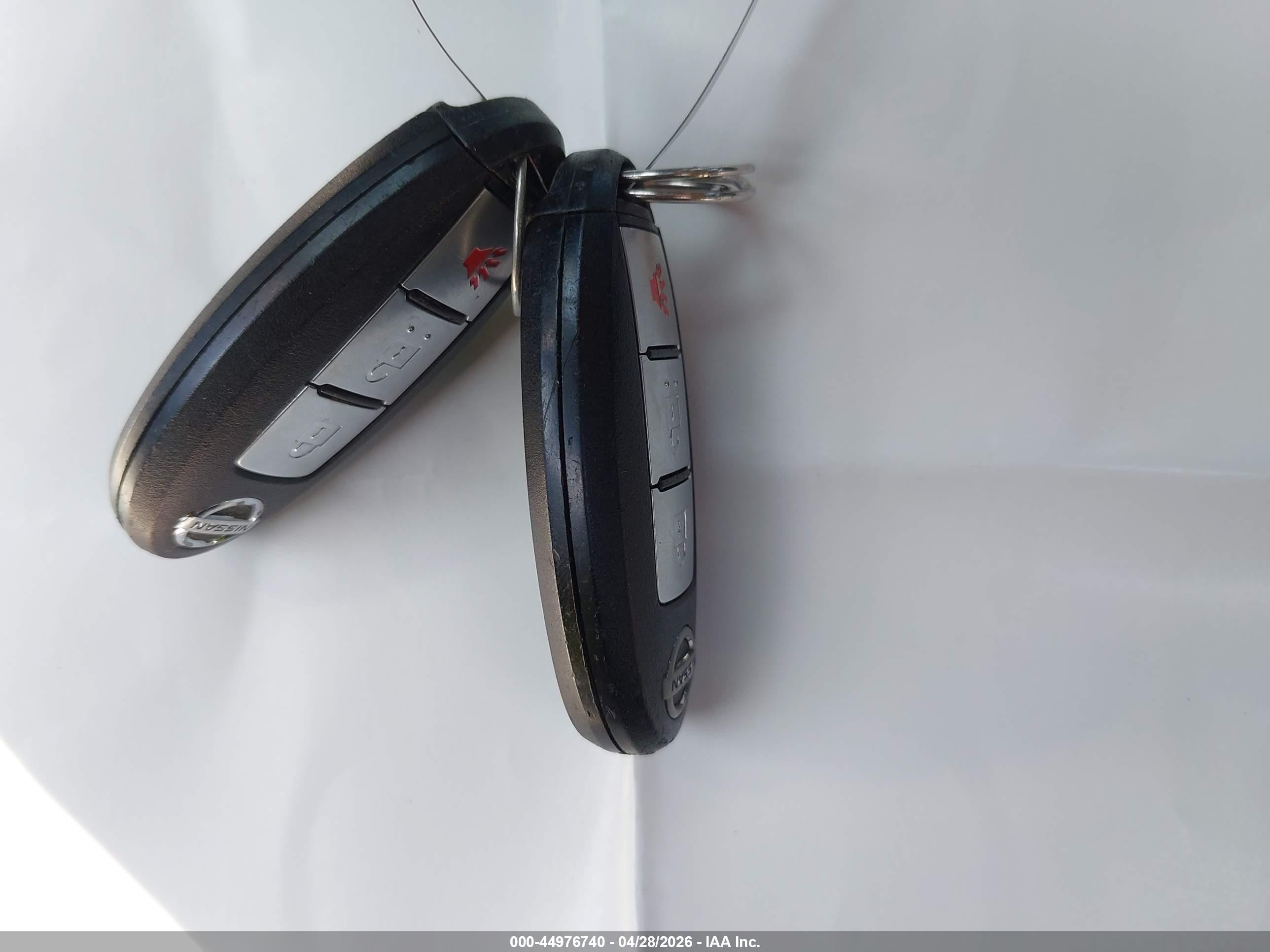 2015 Nissan Juke Sv Black vin: JN8AF5MRXFT502969