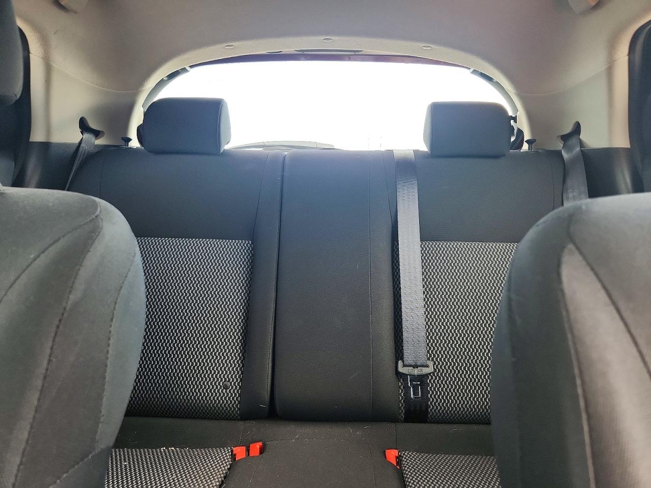 2015 Nissan Juke S Burgundy vin: JN8AF5MRXFT509730