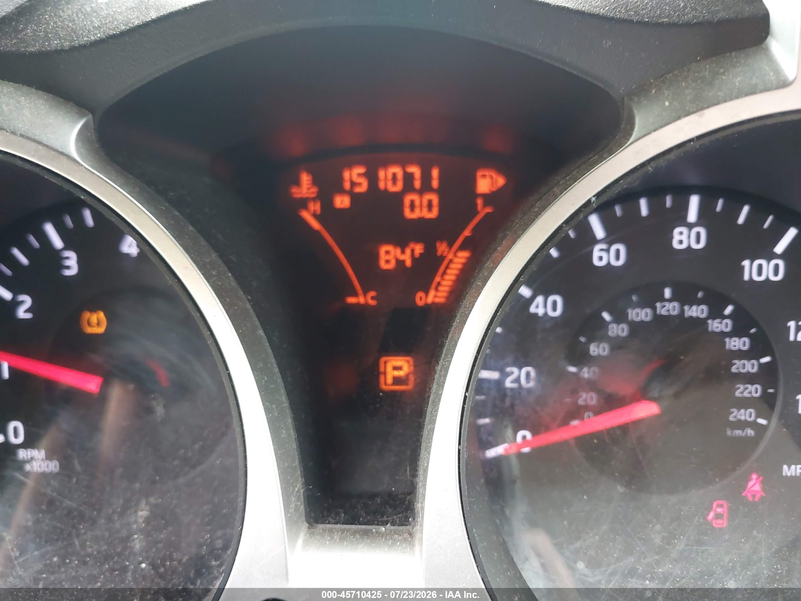 2011 Nissan Juke Sv Red vin: JN8AF5MV0BT006649