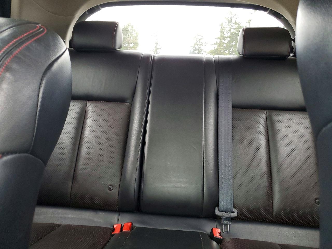 2011 Nissan Juke S Black vin: JN8AF5MV0BT017814
