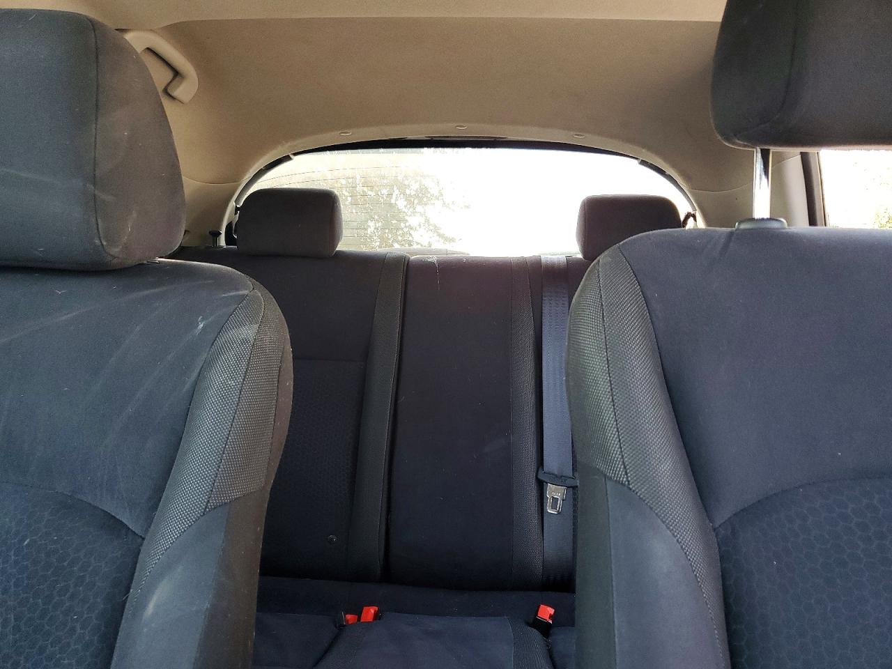 2011 Nissan Juke S Black vin: JN8AF5MV0BT025850
