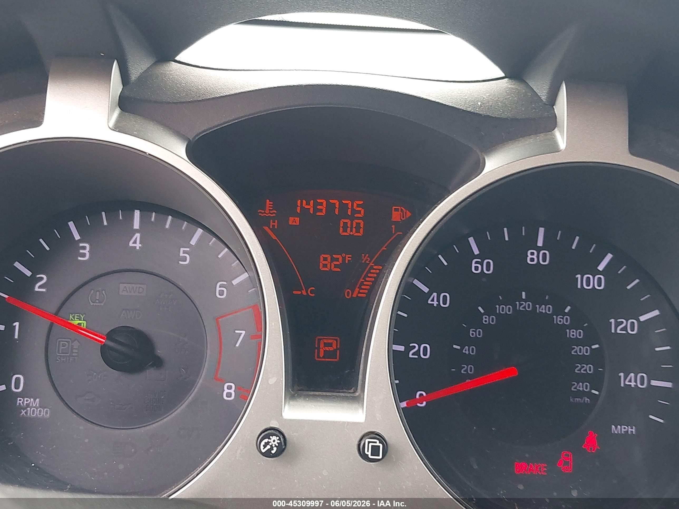 2013 Nissan Juke Sl White vin: JN8AF5MV0DT213903