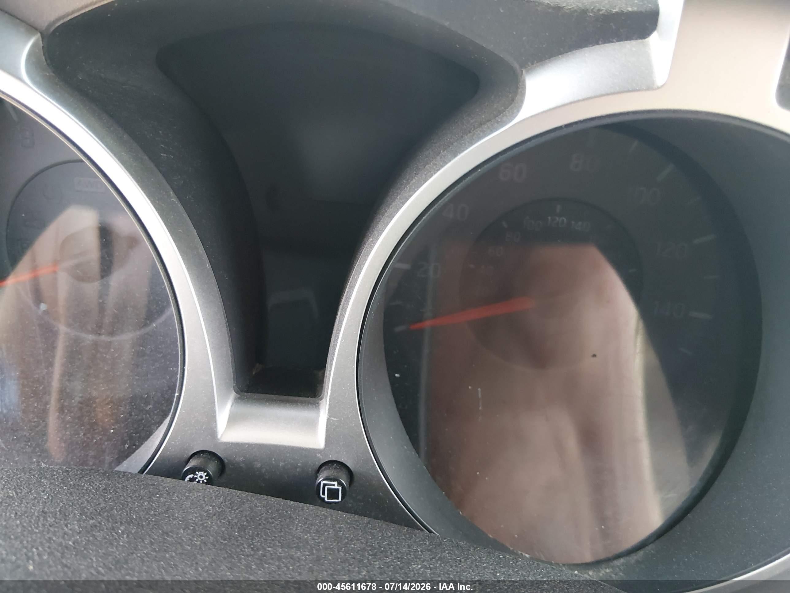 2013 Nissan Juke Sl Red vin: JN8AF5MV0DT214260