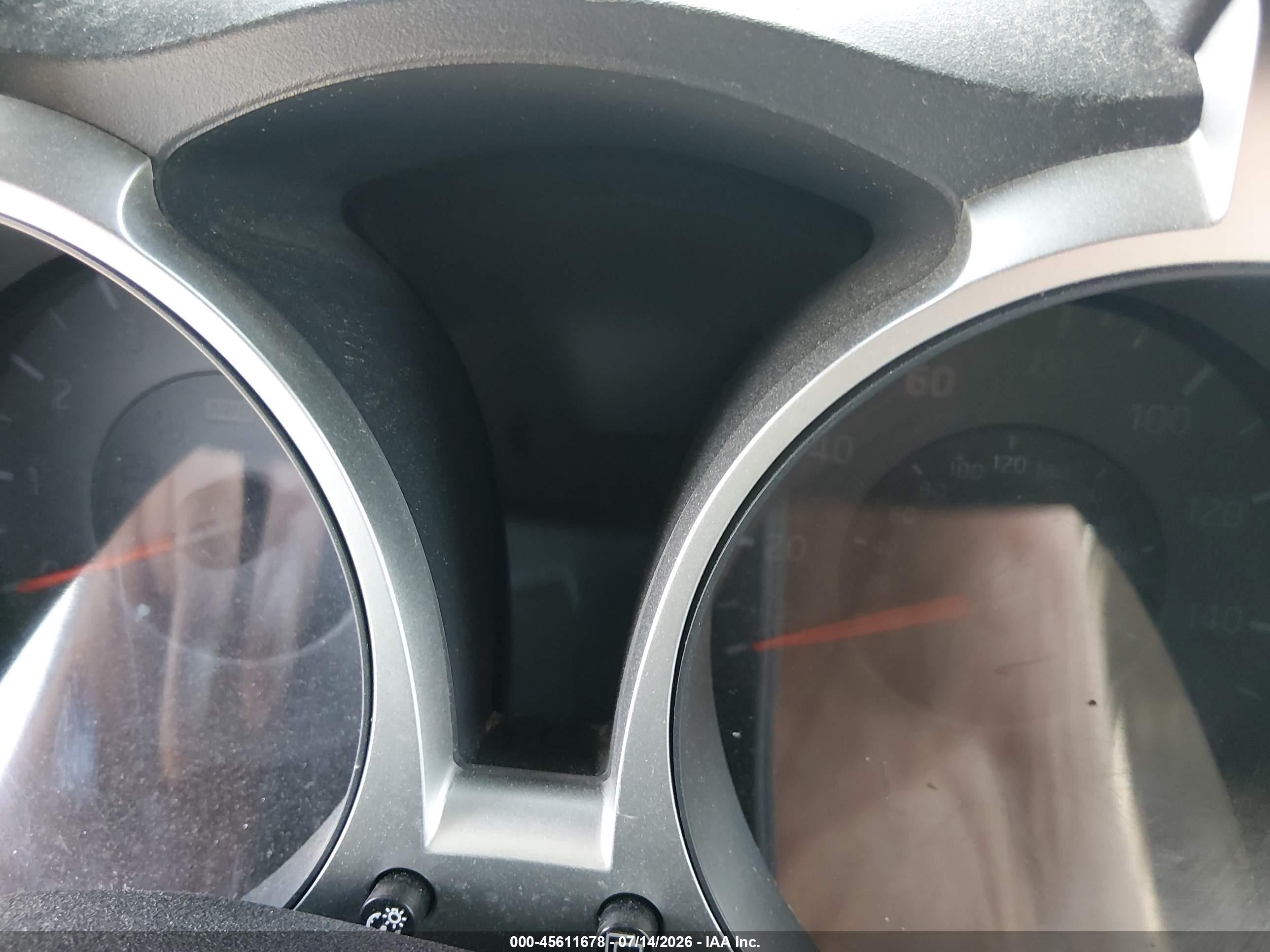 2013 Nissan Juke Sl Red vin: JN8AF5MV0DT214260