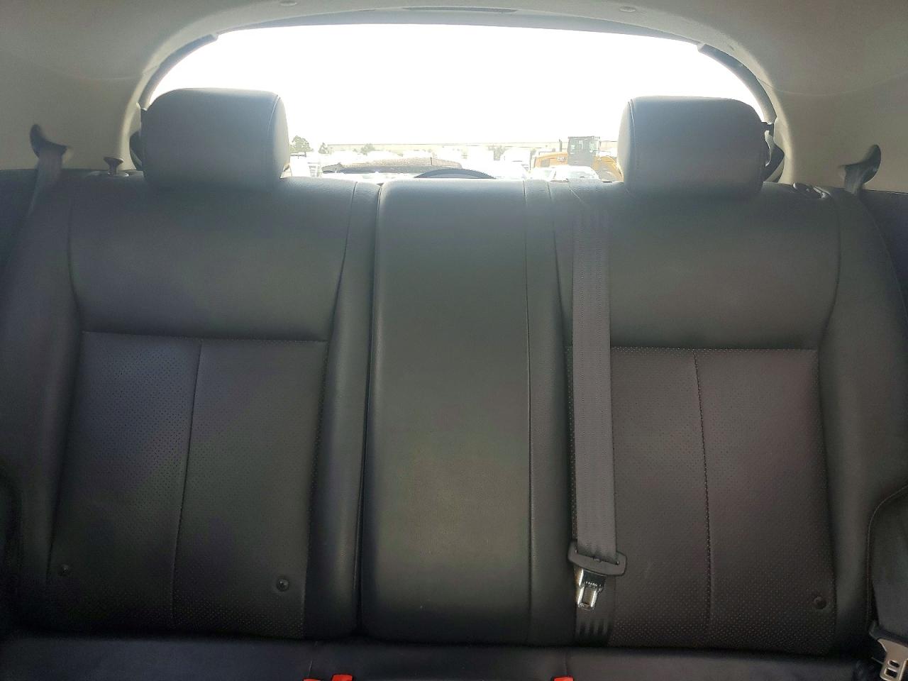 2015 Nissan Juke Sl White vin: JN8AF5MV0FT553670