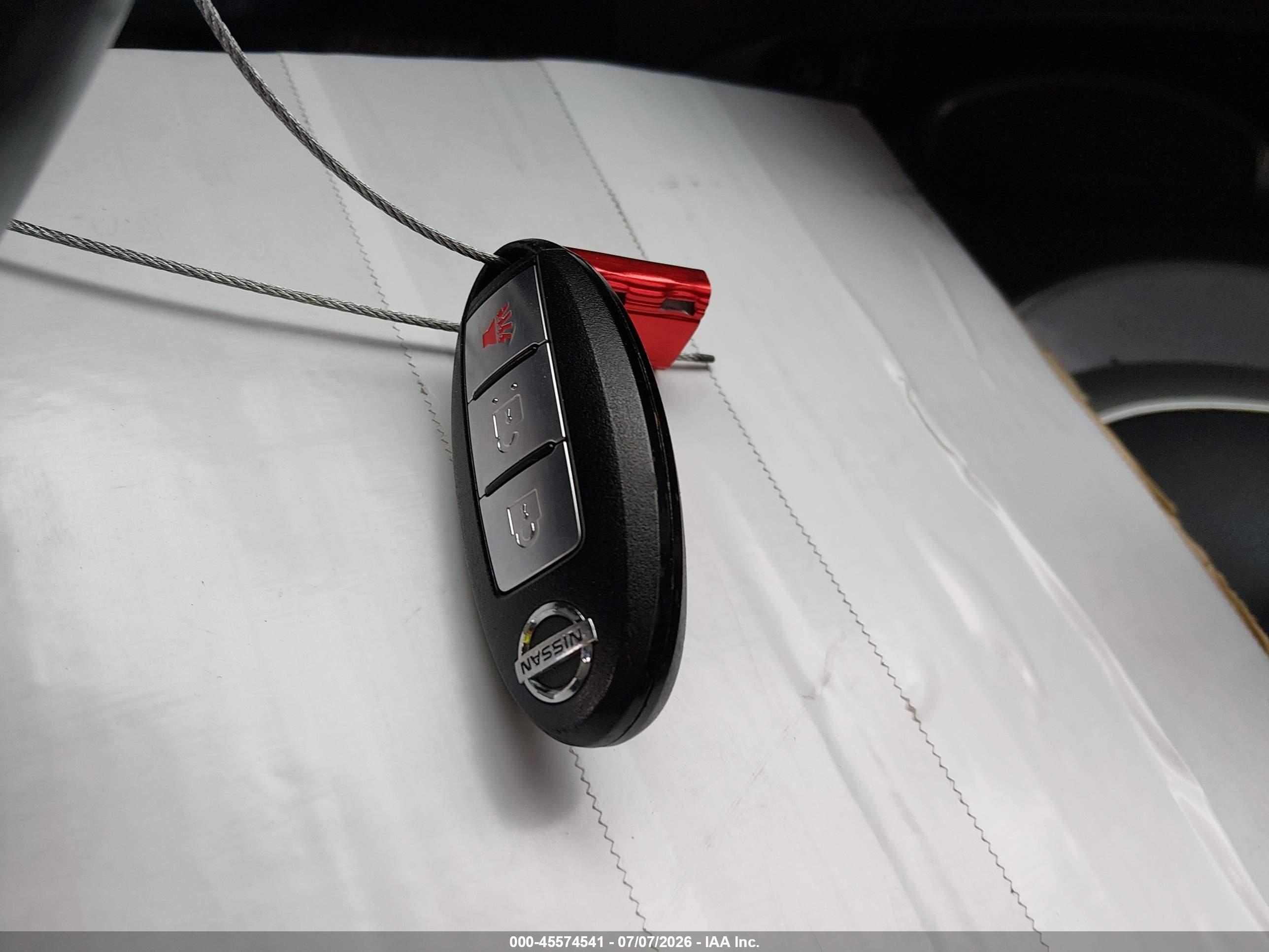 2011 Nissan Juke Sl Red vin: JN8AF5MV1BT025906