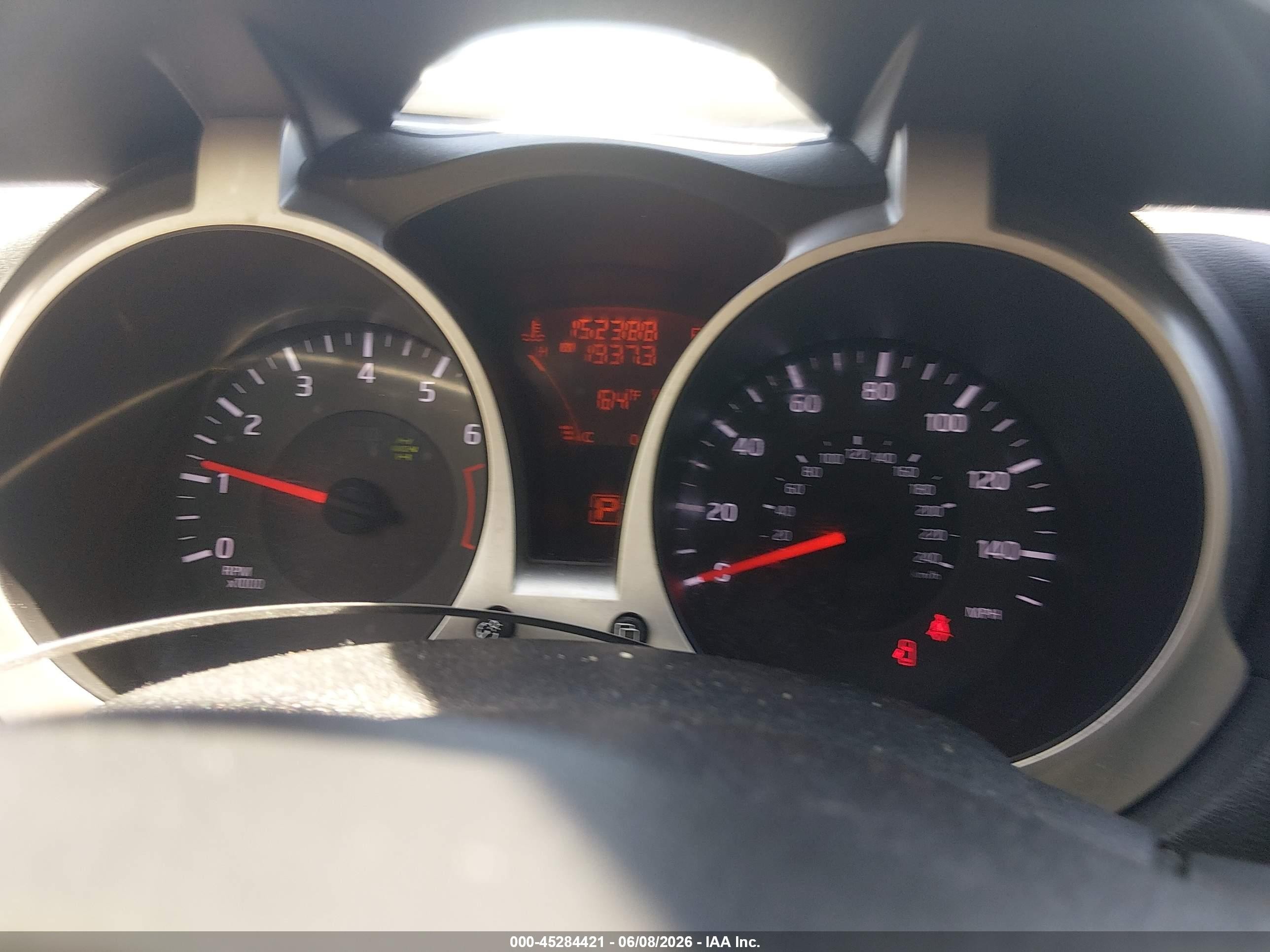 2011 Nissan Juke S White vin: JN8AF5MV1BT028272
