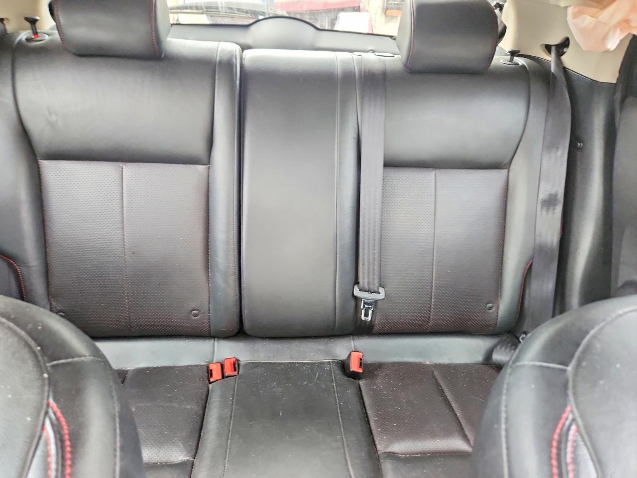 2012 Nissan Juke S Black vin: JN8AF5MV1CT122945