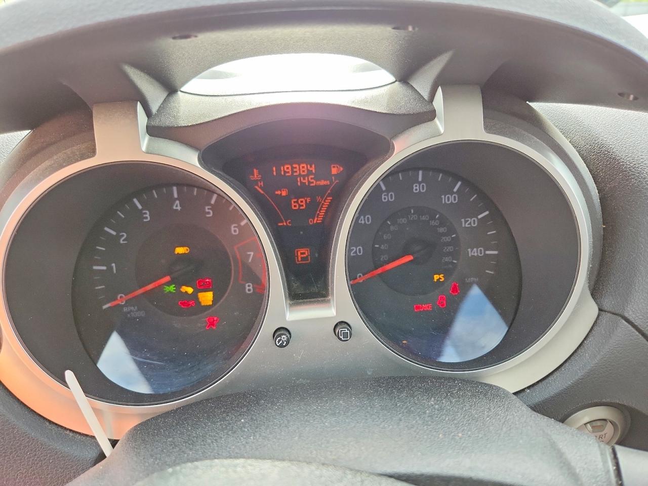 2012 Nissan Juke S Black vin: JN8AF5MV1CT127238