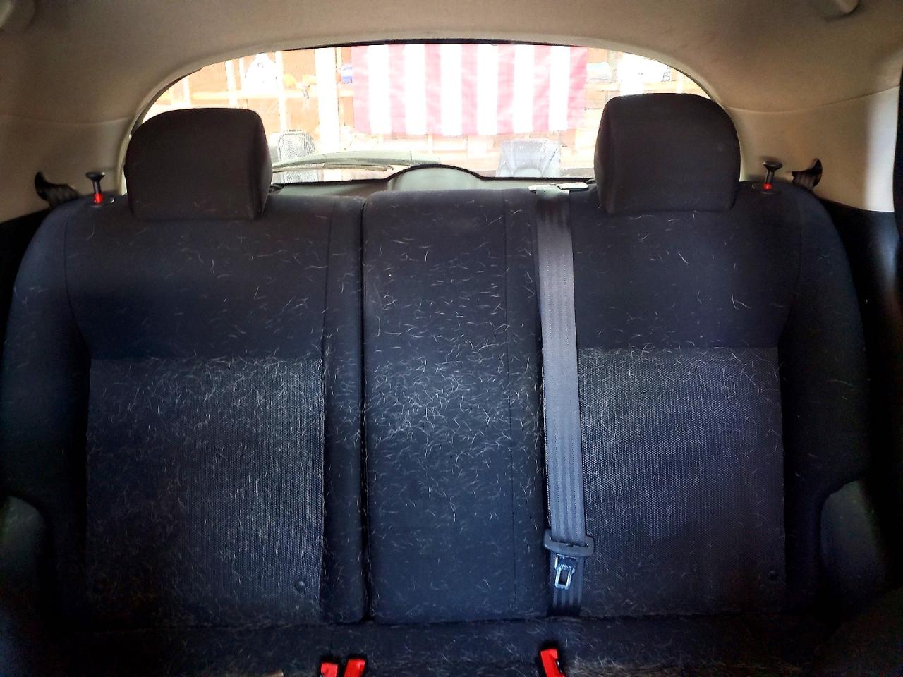 2013 Nissan Juke S Gray vin: JN8AF5MV1DT216647