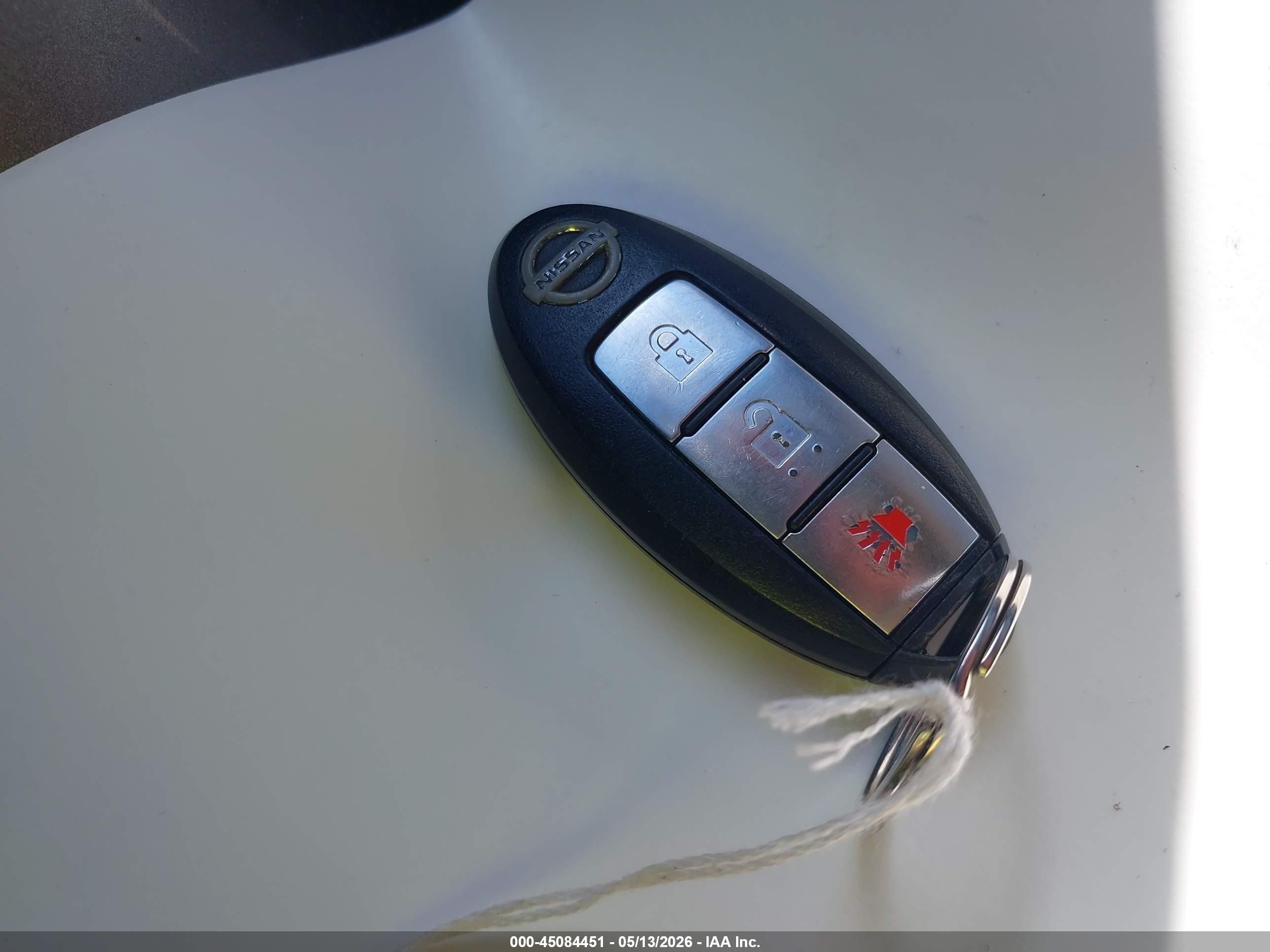 2013 Nissan Juke Sv Черный vin: JN8AF5MV1DT218026