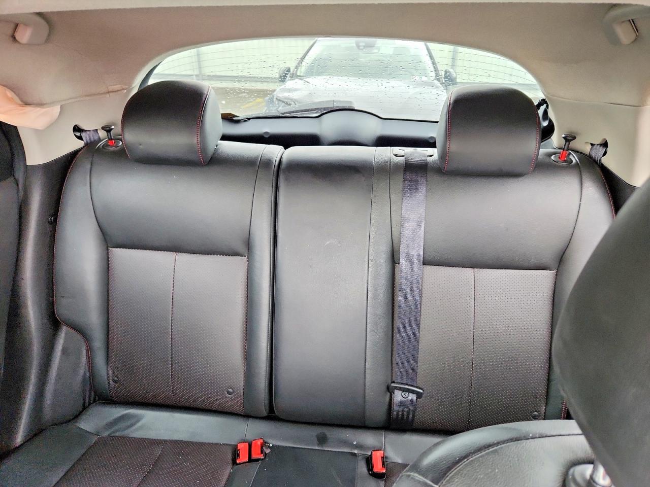 2013 Nissan Juke S Красный vin: JN8AF5MV1DT223498