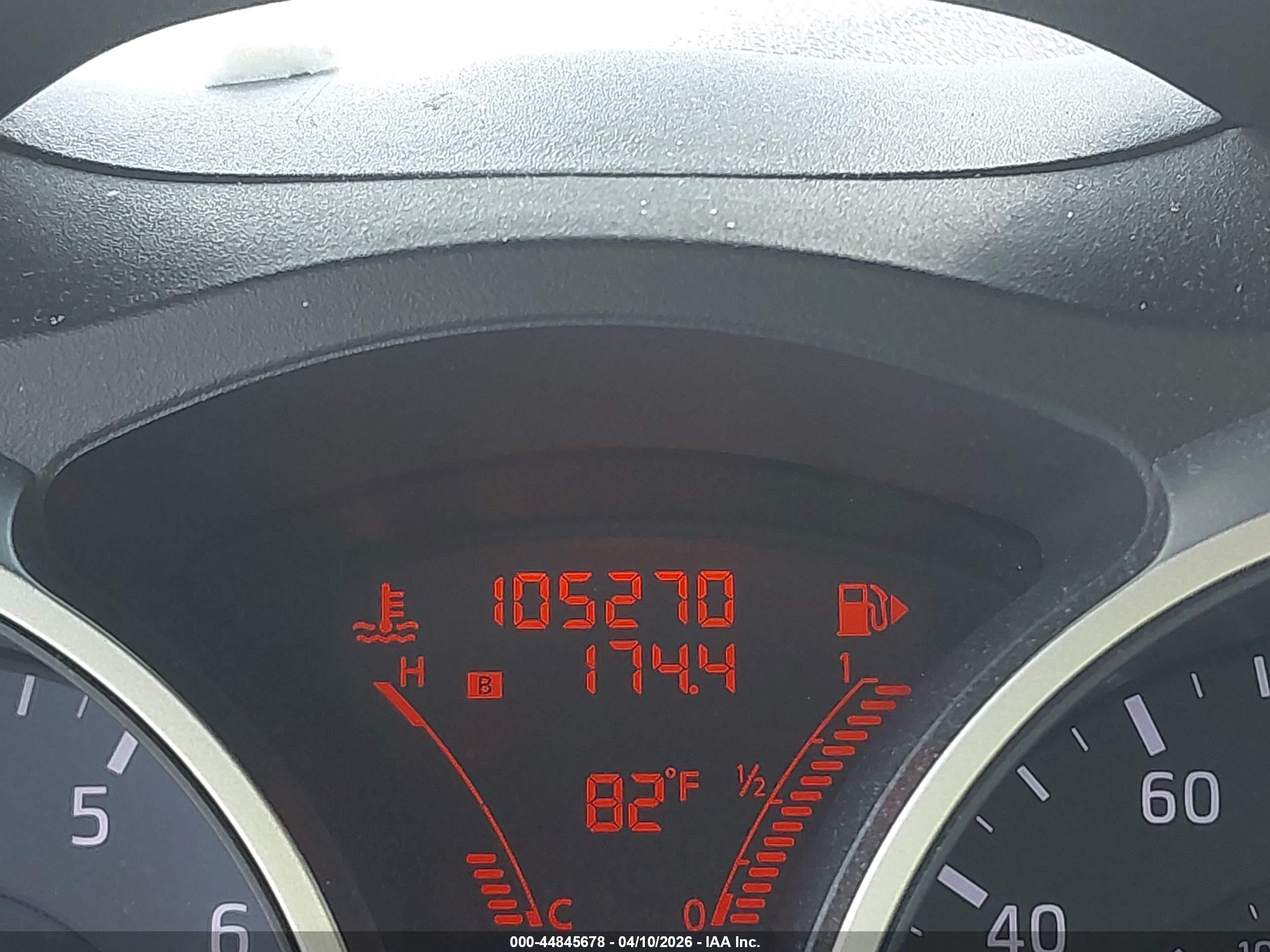 2013 Nissan Juke Sl Silver vin: JN8AF5MV1DT226496