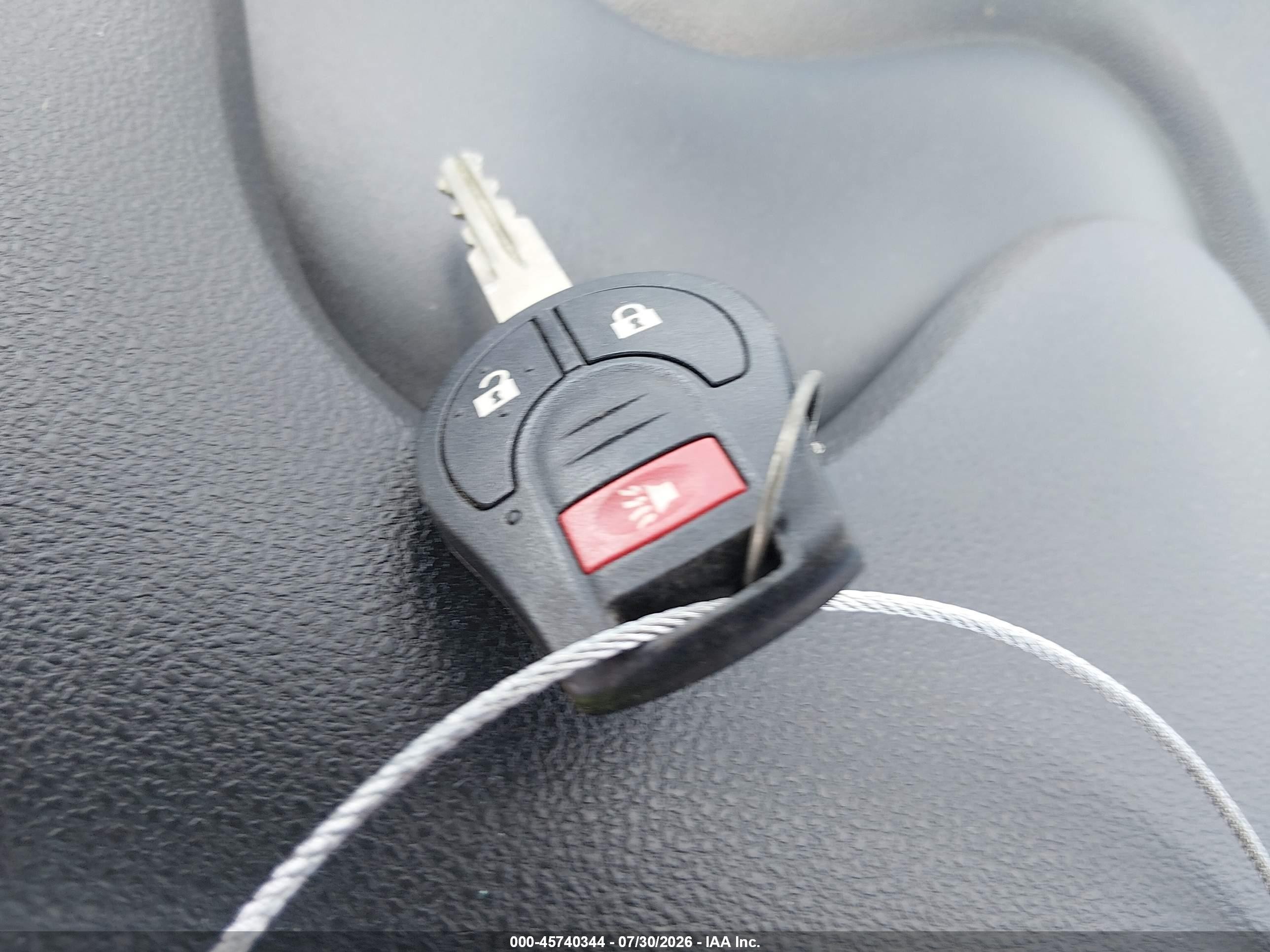 2014 Nissan Juke S Green vin: JN8AF5MV1ET363567