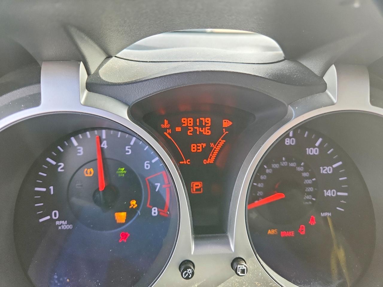 2014 Nissan Juke Sl White vin: JN8AF5MV1ET363584