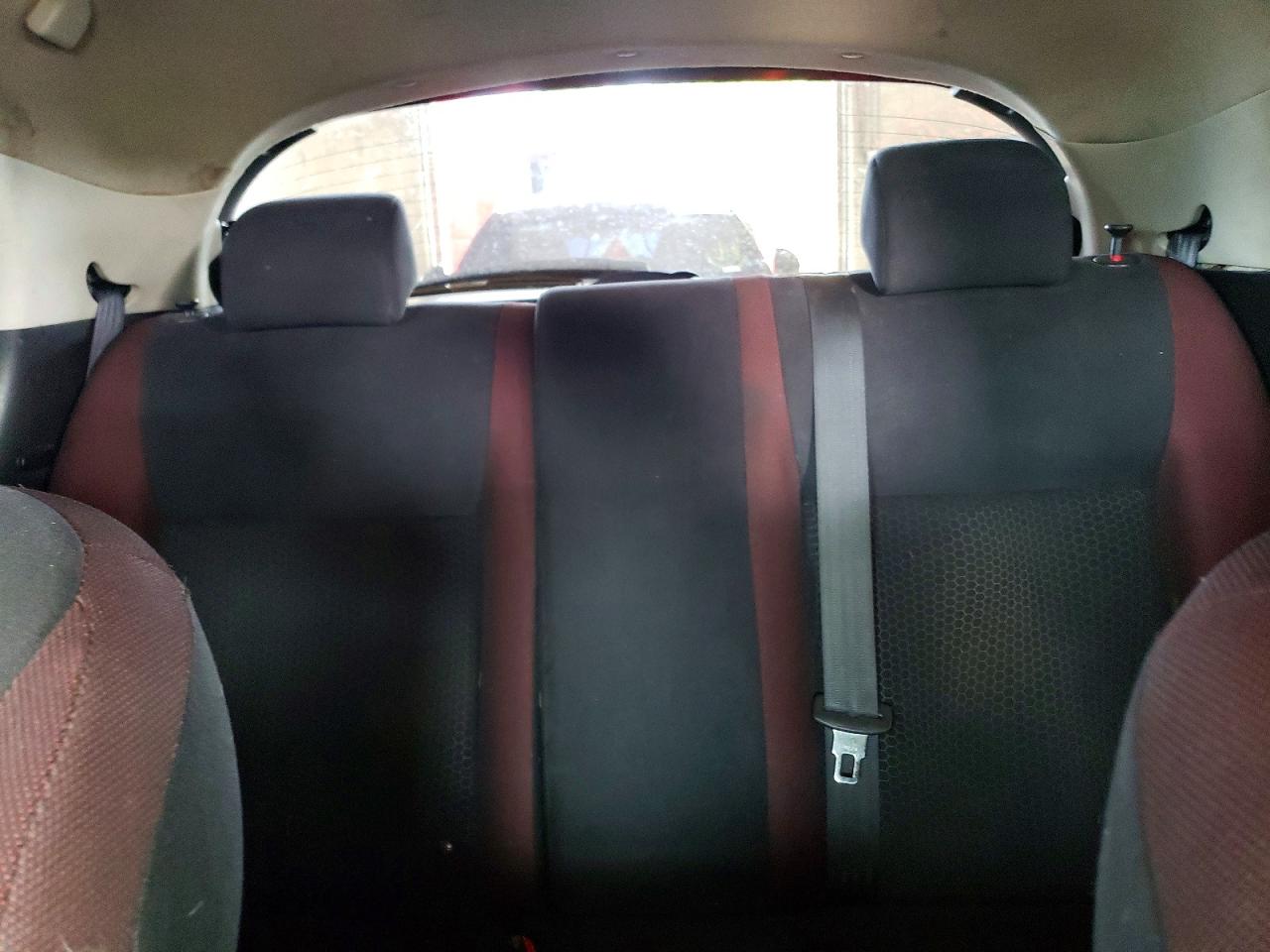 2011 Nissan Juke S Black vin: JN8AF5MV2BT007690