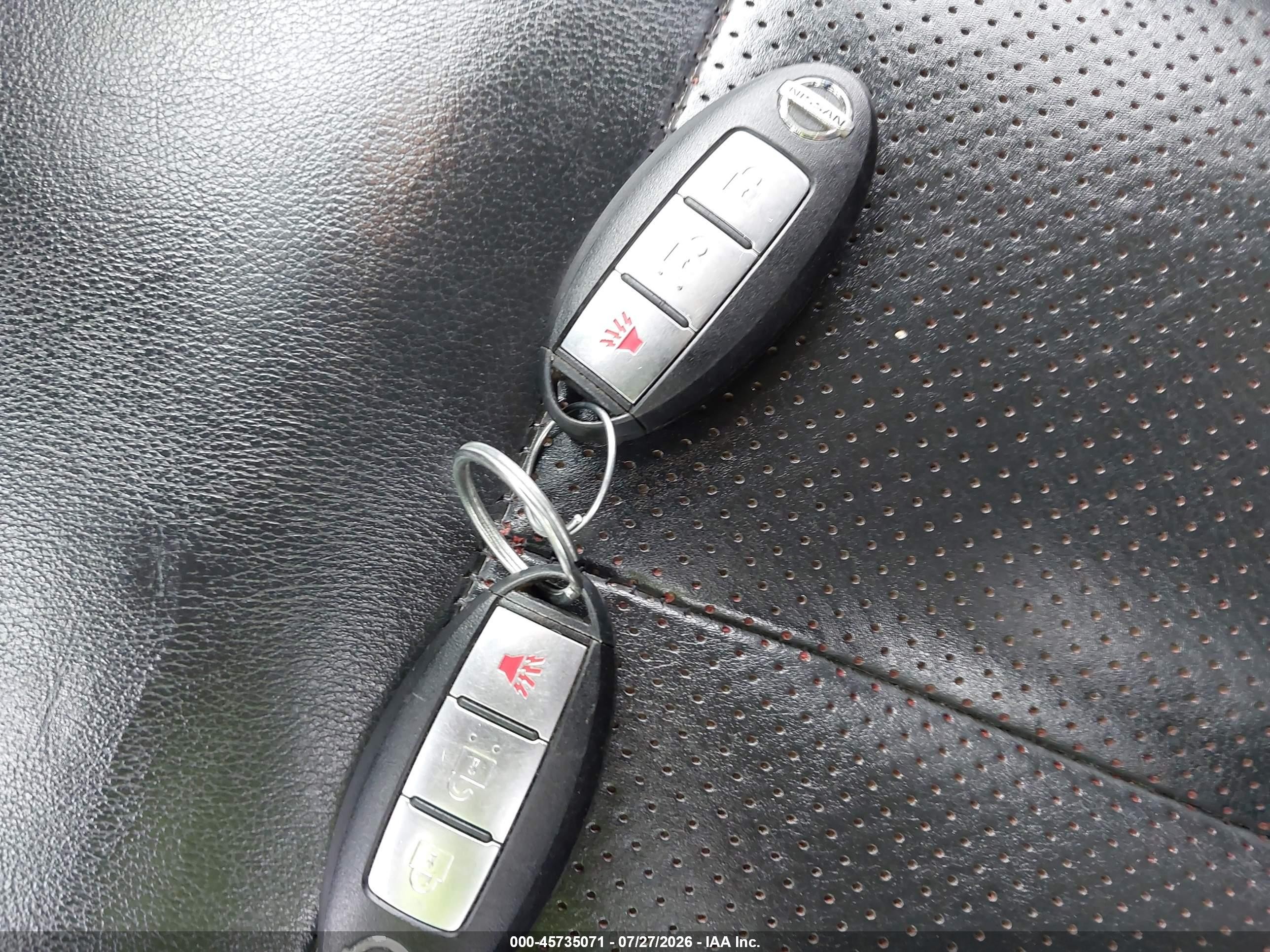 2012 Nissan Juke Sl Синий vin: JN8AF5MV2CT115194