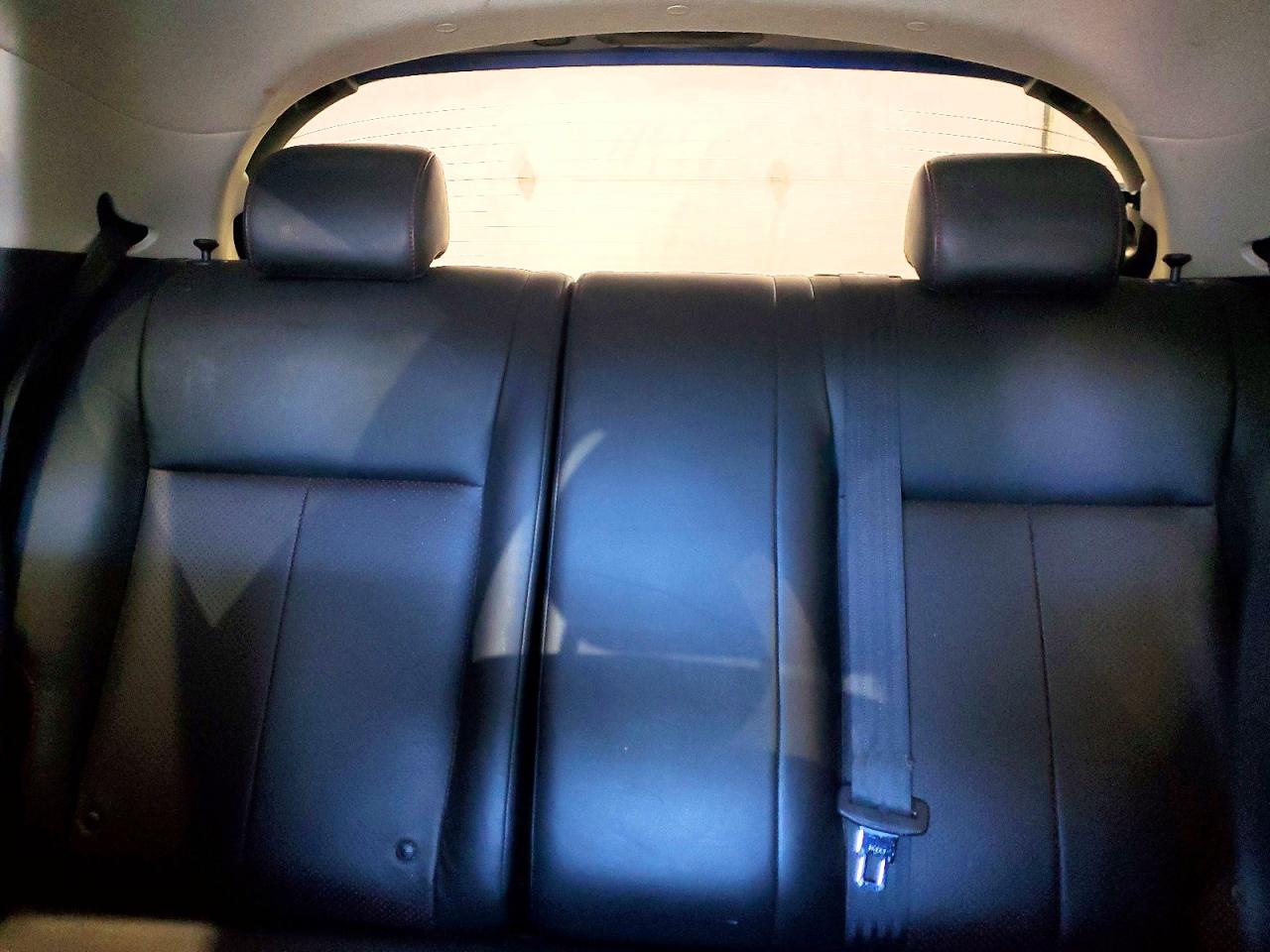 2012 Nissan Juke S Blue vin: JN8AF5MV2CT116006
