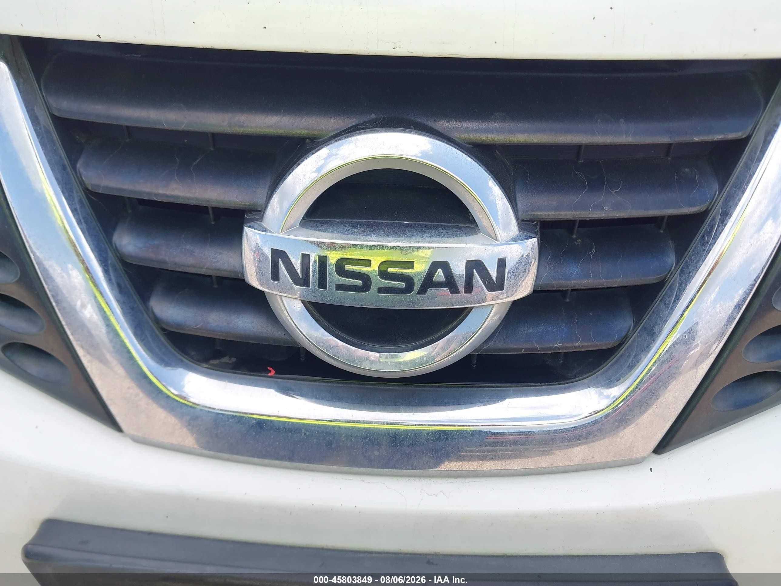 2013 Nissan Juke S White vin: JN8AF5MV2DT223400