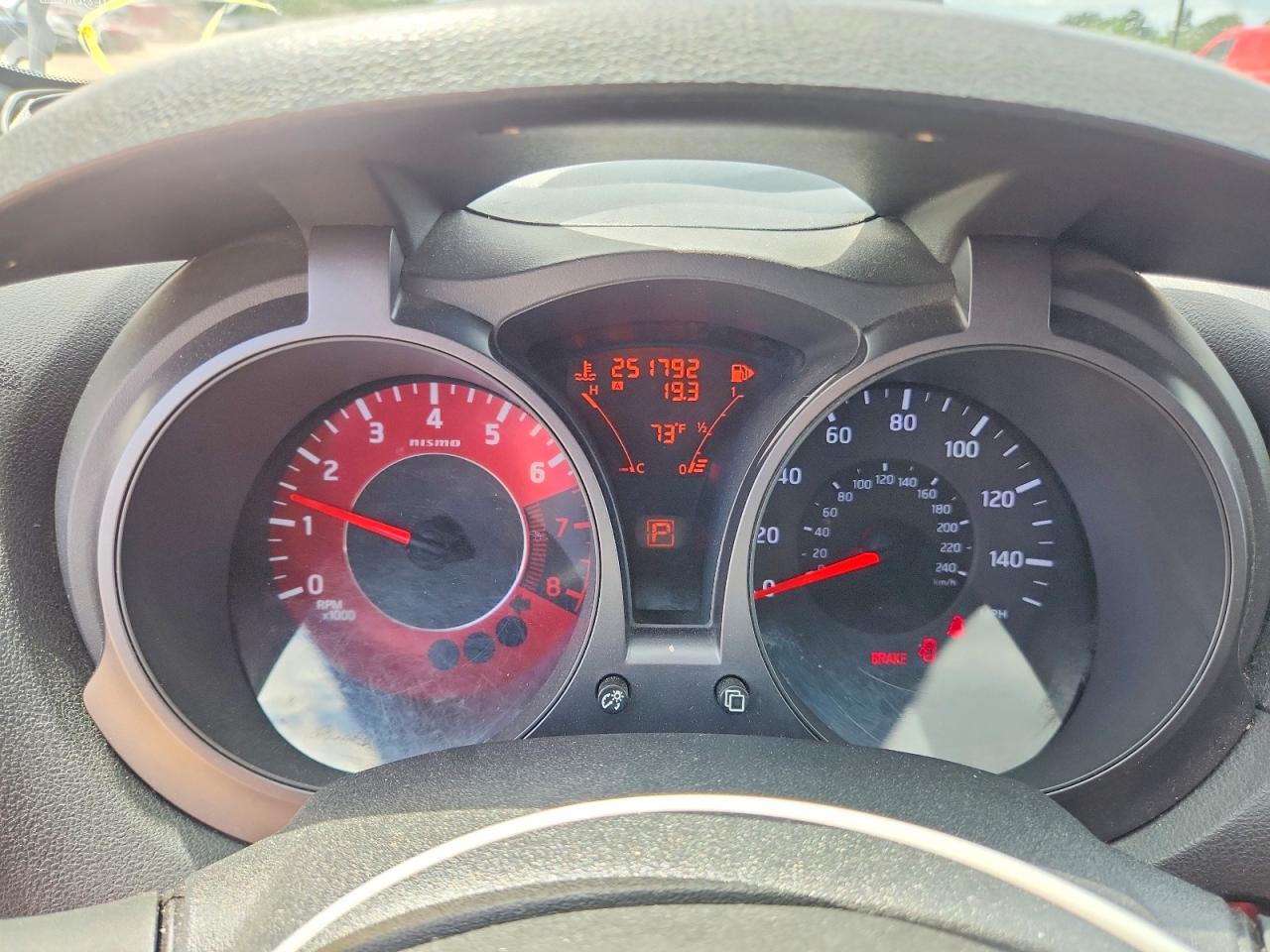 2013 Nissan Juke S Серебряный vin: JN8AF5MV2DT227625