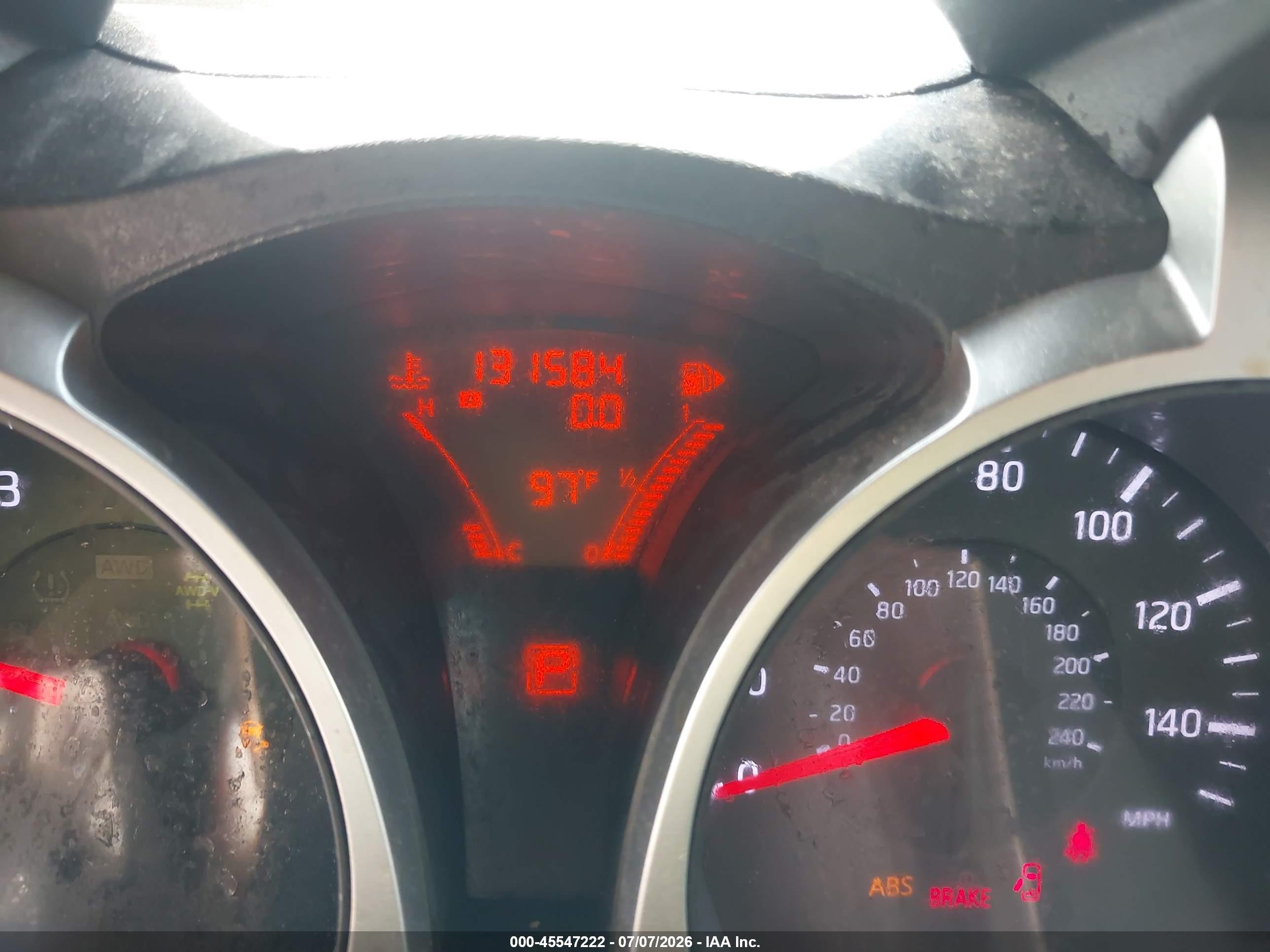 2014 Nissan Juke S White vin: JN8AF5MV2ET357700